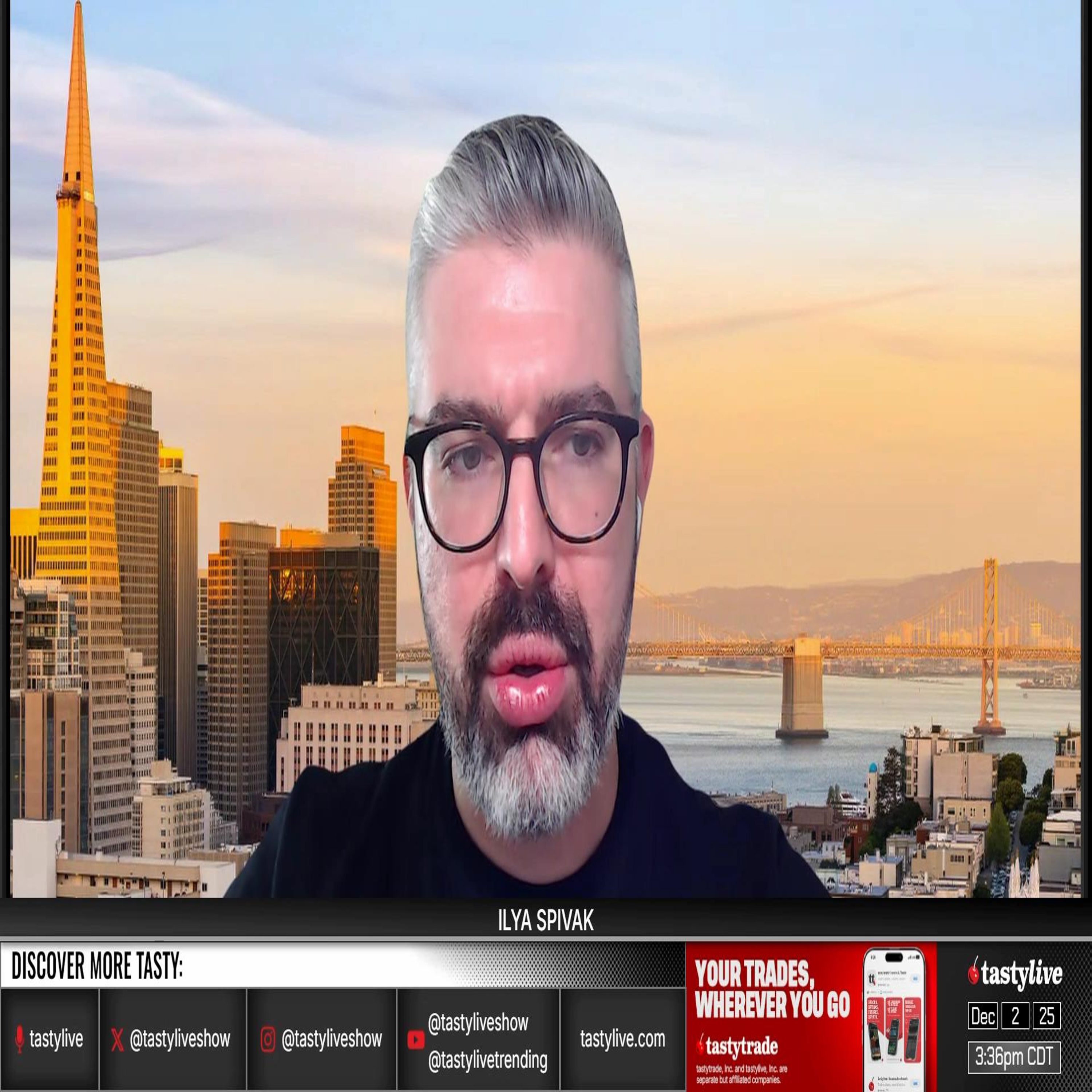 The Stock Market is Struggling: What's Really Going On?