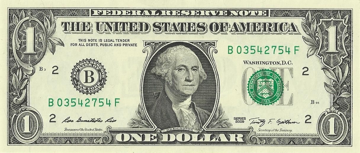 U.S. Dollar