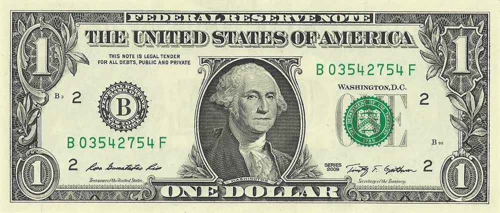U.S. Dollar