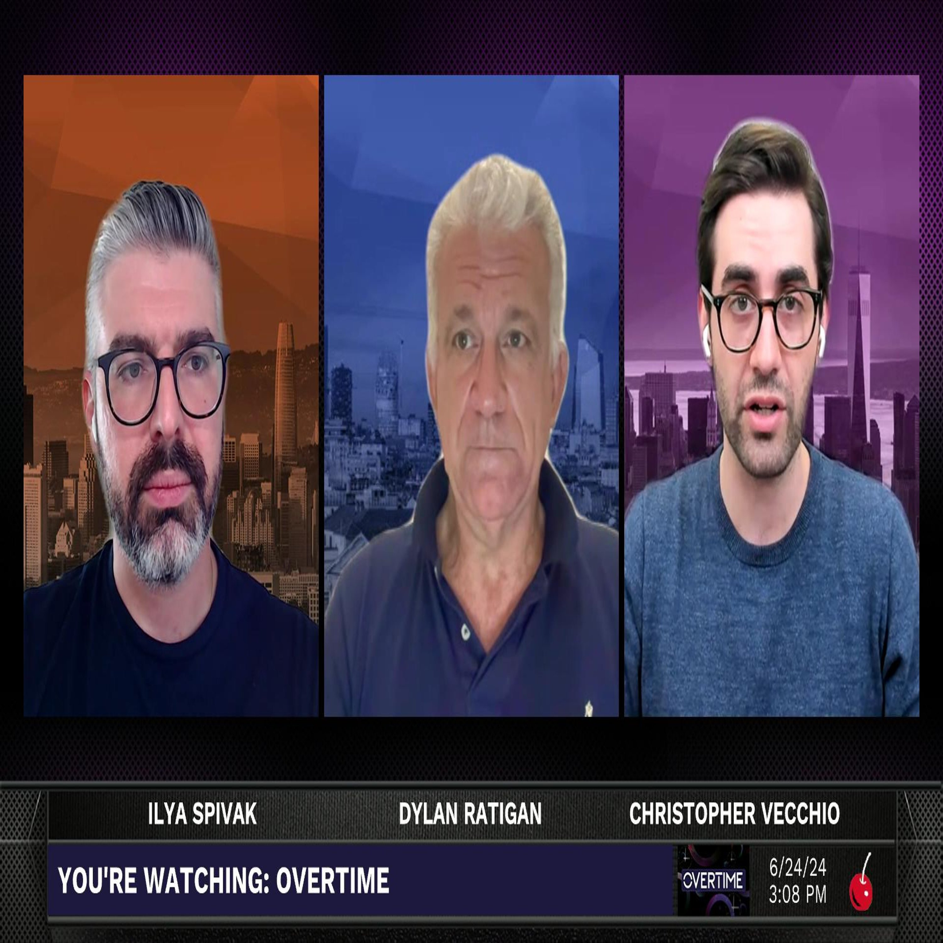 Podcast Cover