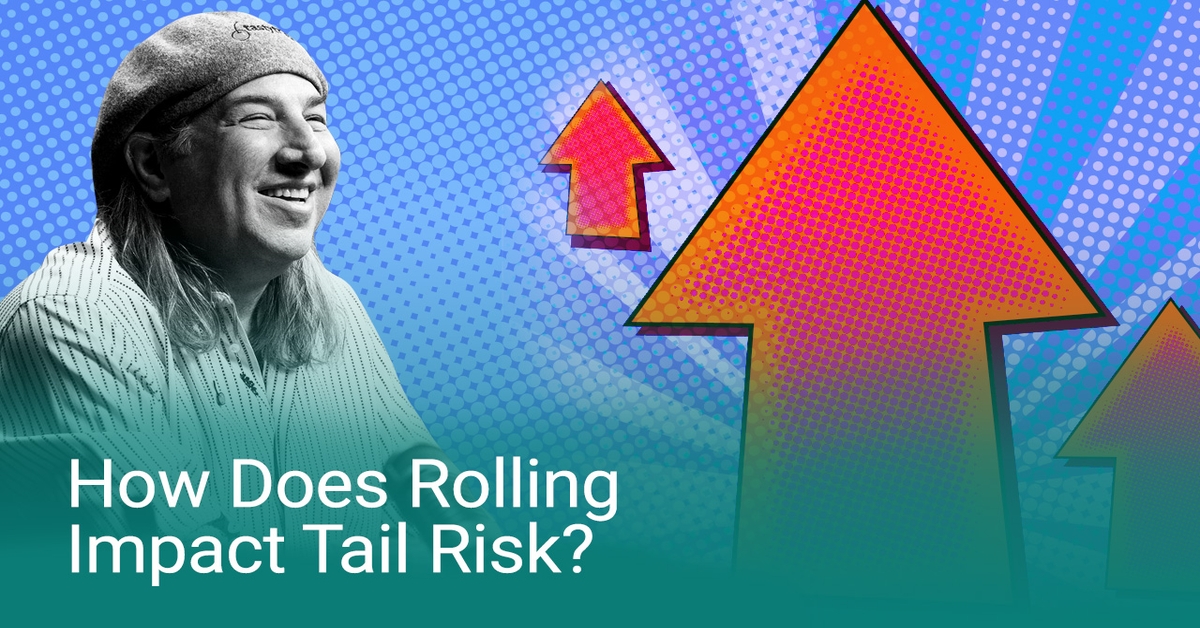 How Does Rolling Impact Tail Risk Options Jive tastylive