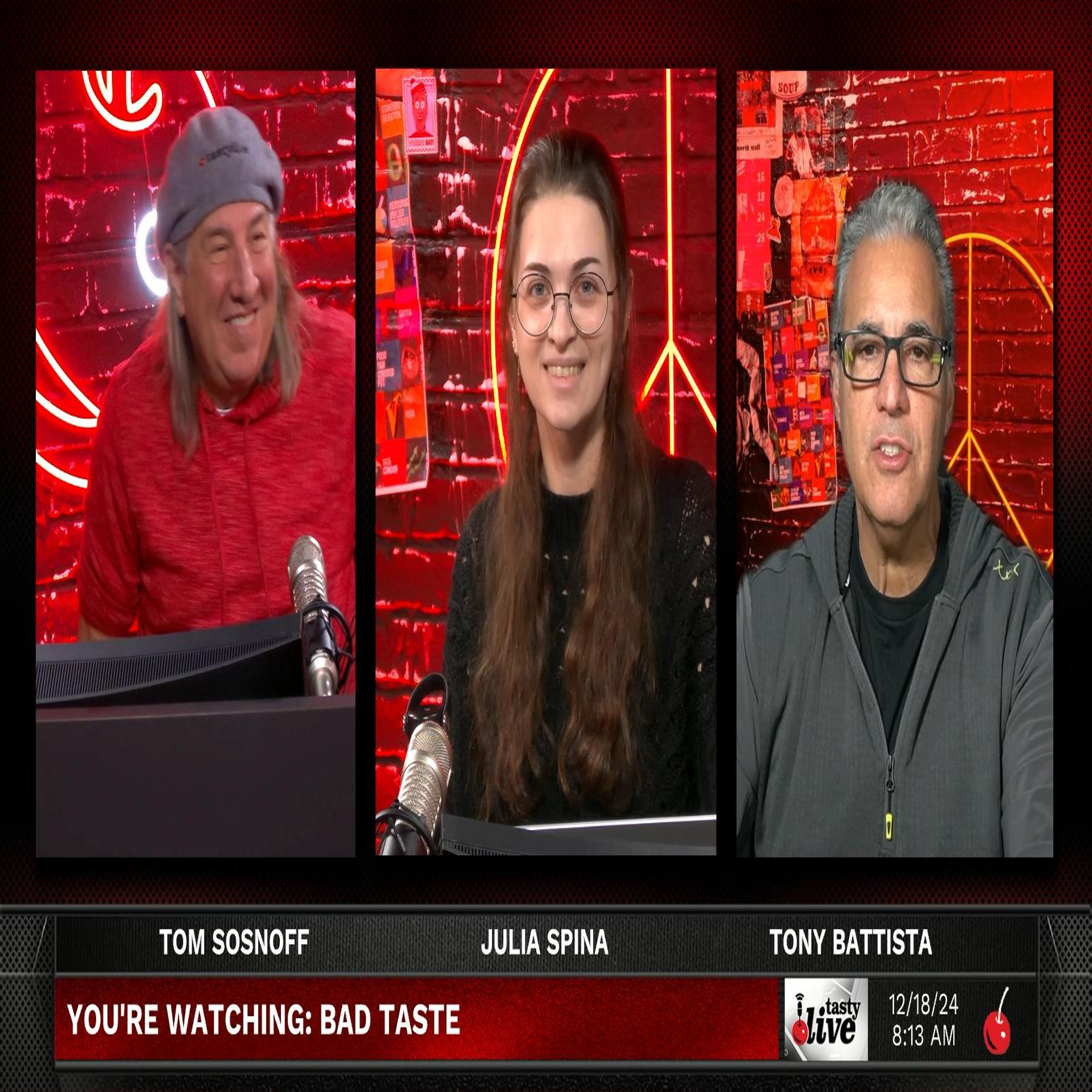 Episode cover