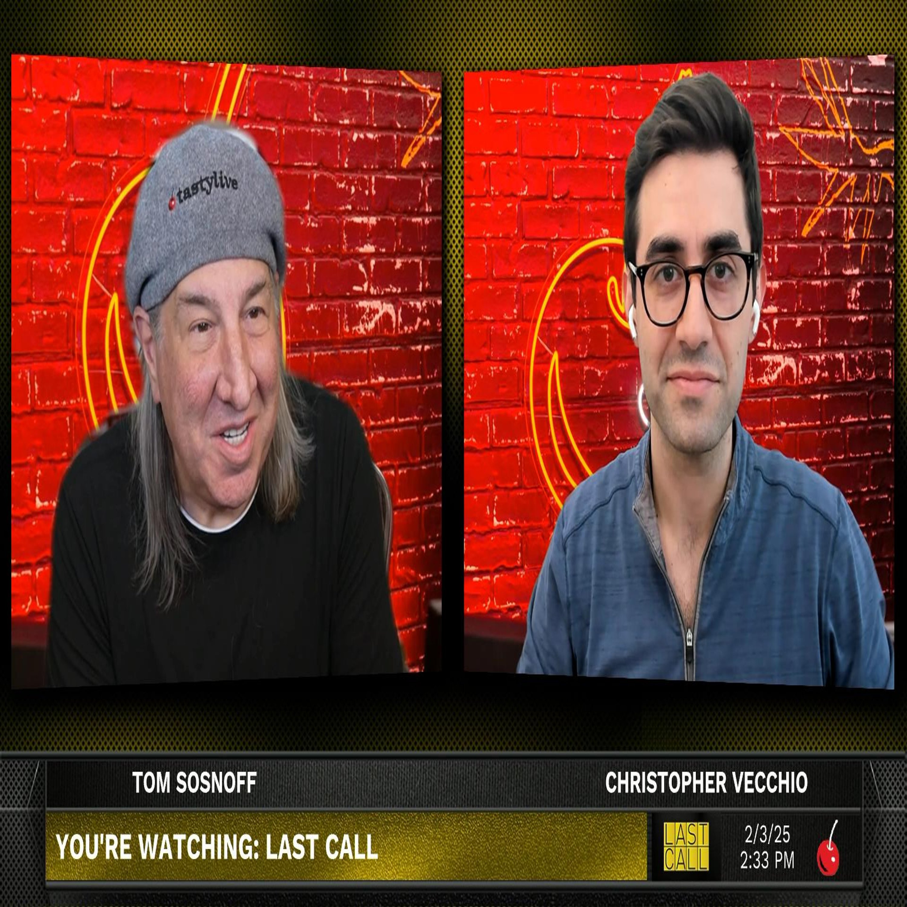 Episode cover