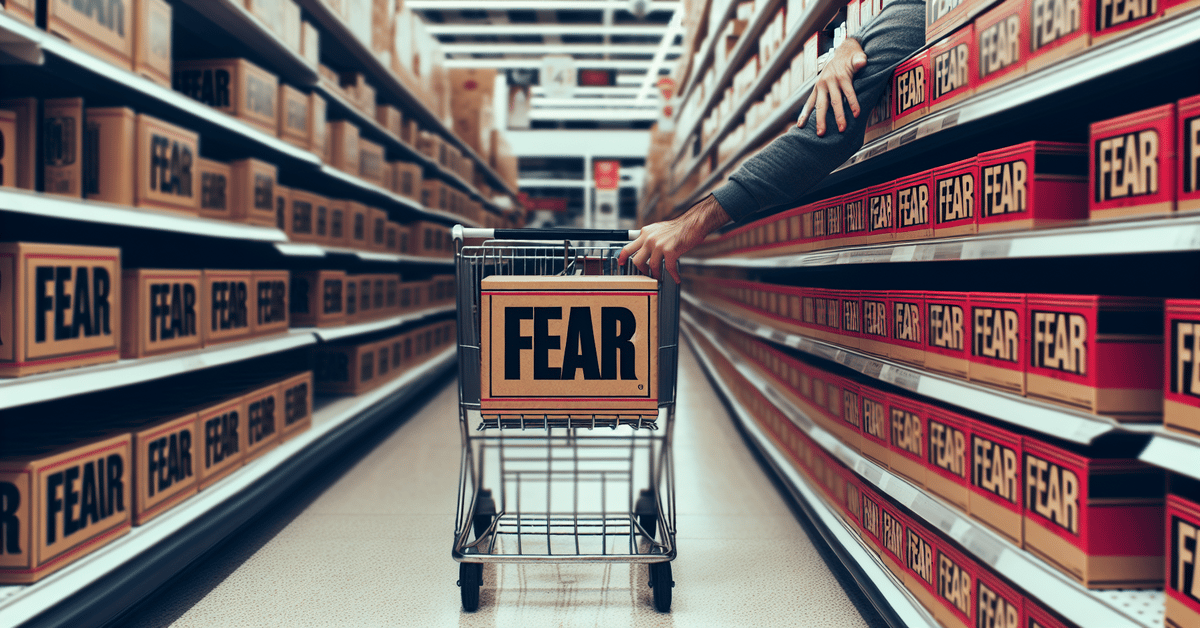 U.S. Consumers Will Tell Stock Markets if Recession Fears Are Real ...