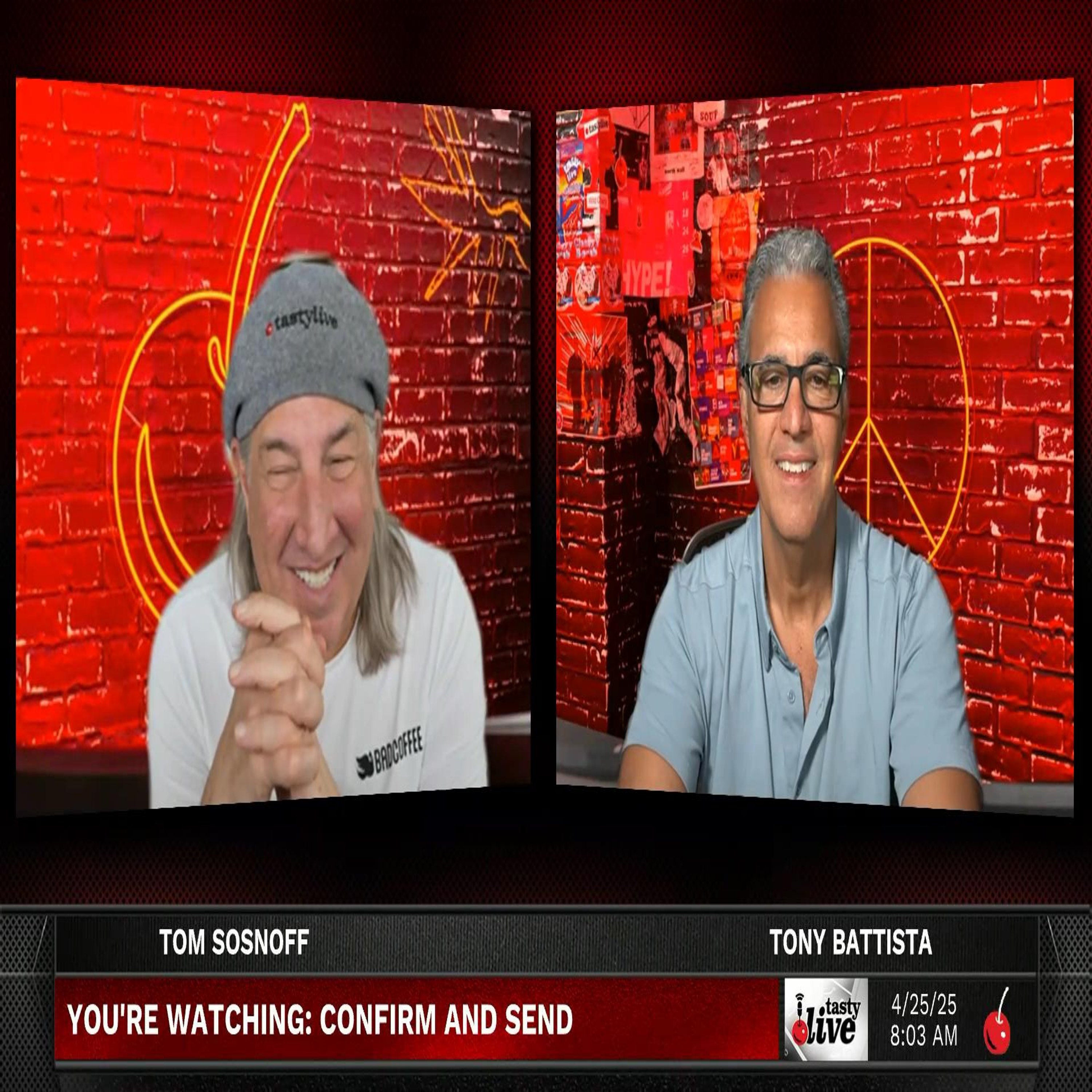 Episode cover