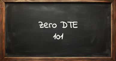 Zero DTE 101