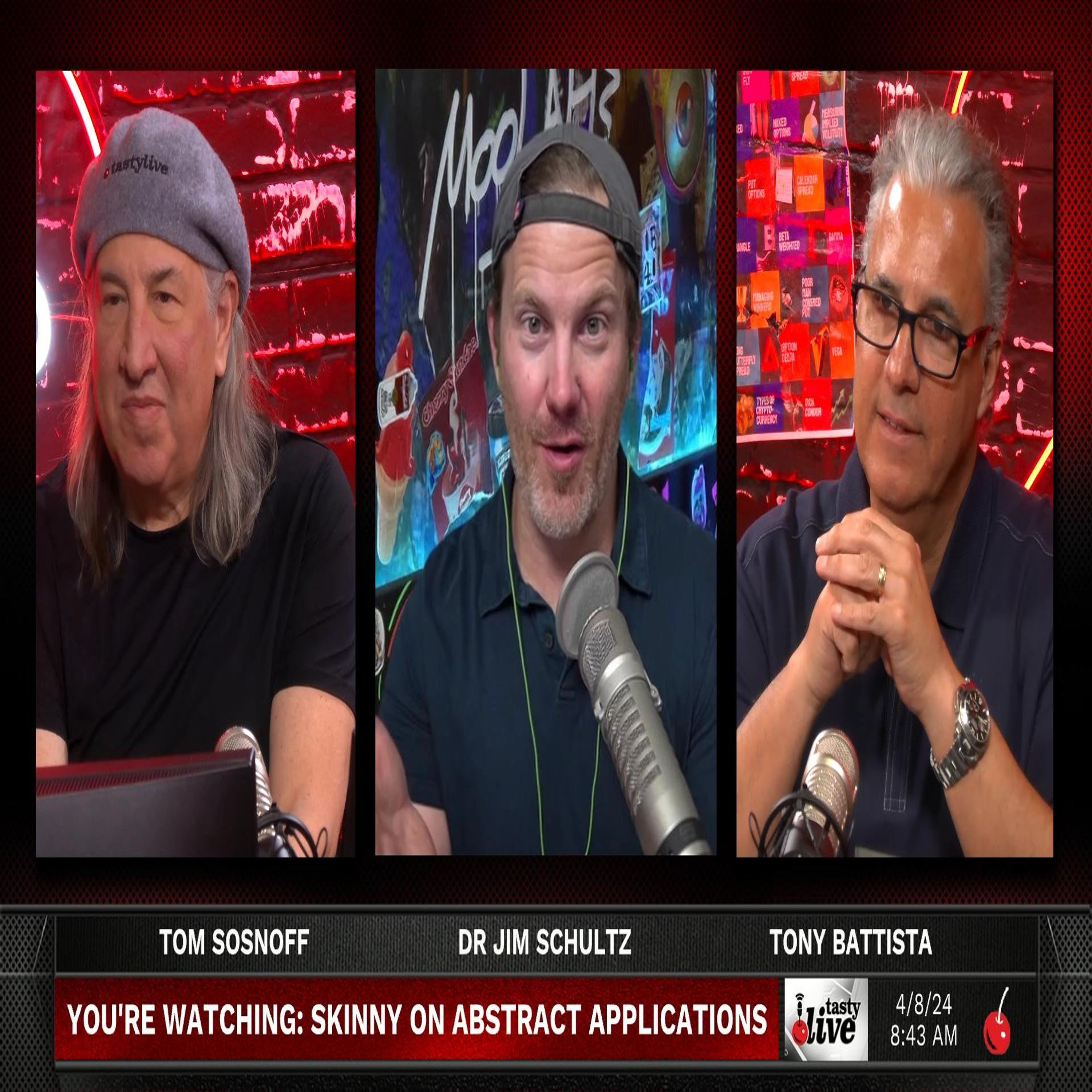 Podcast Cover