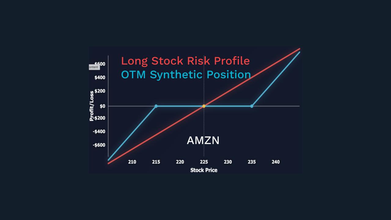 long stock risk profile