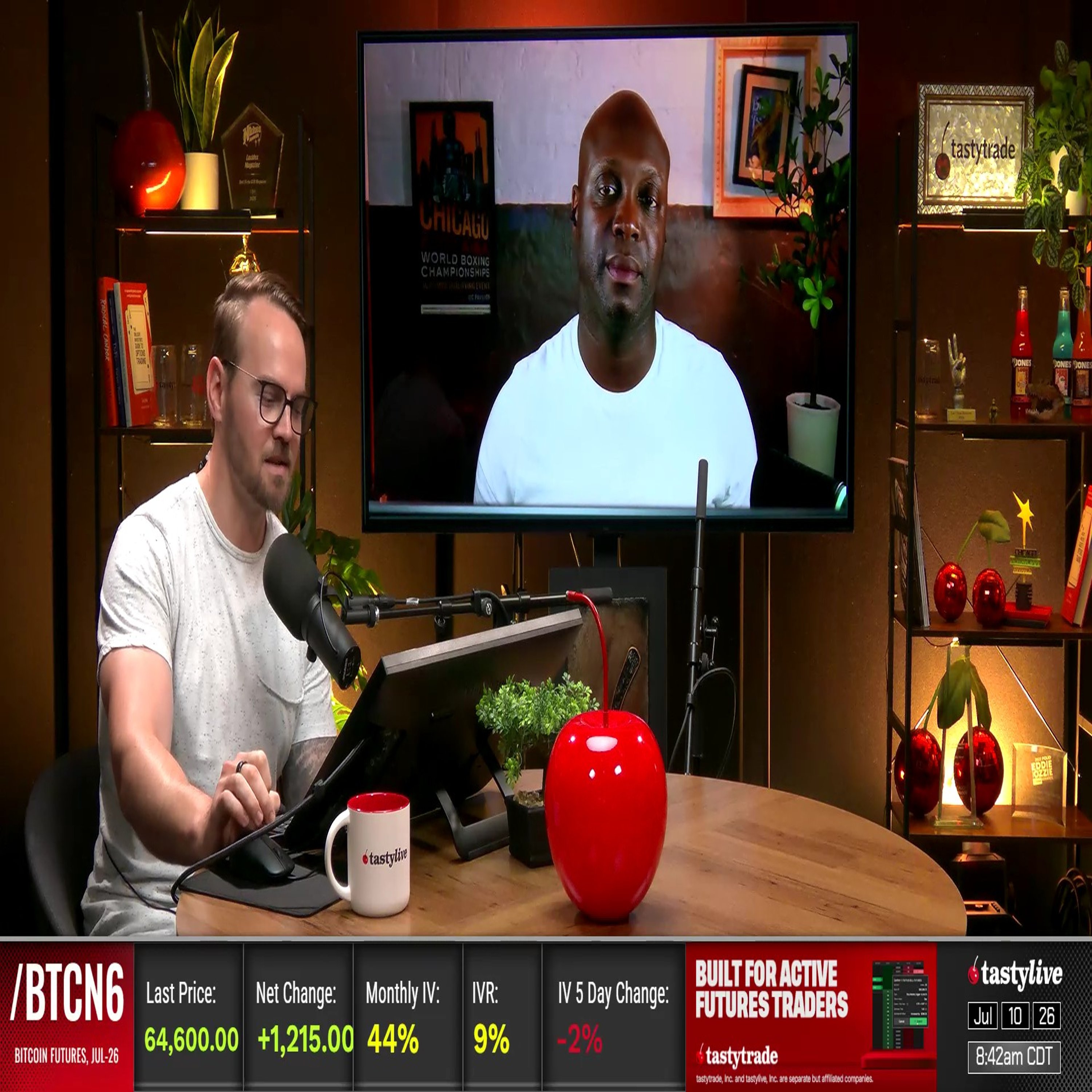 Episode cover