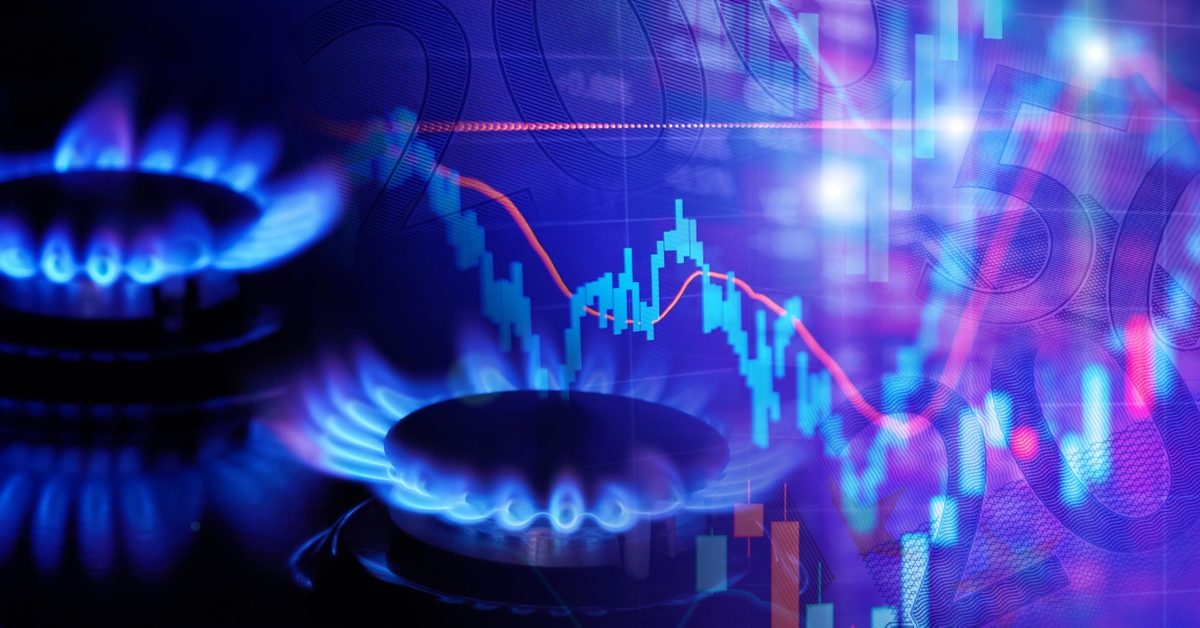 natural gas price news today live