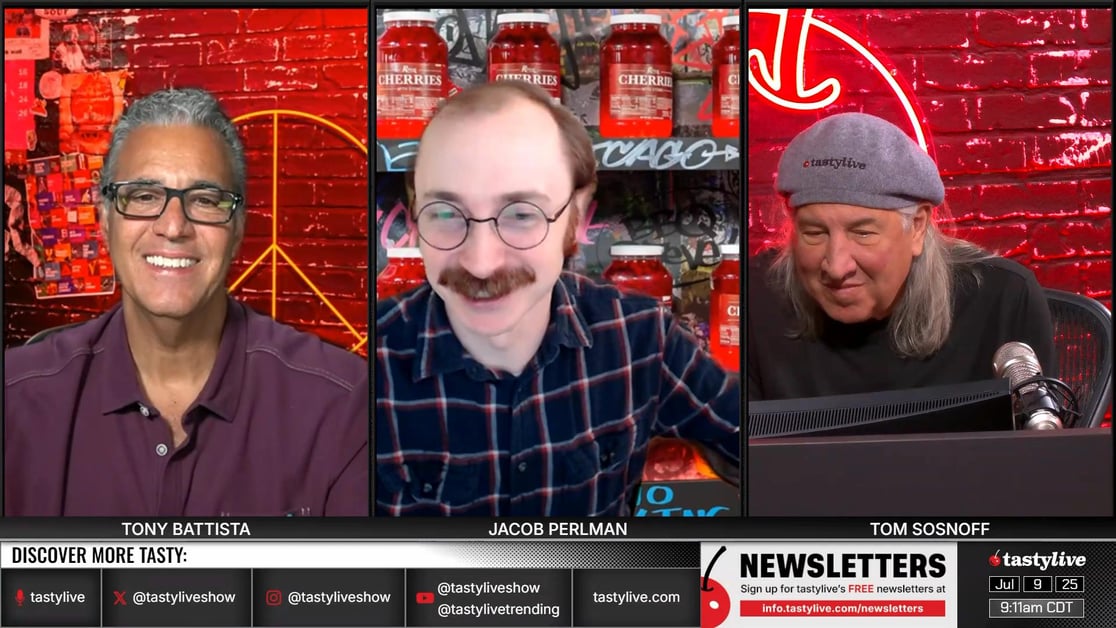 Wrinkles in Theta - The Skinny On Options Math | tastylive