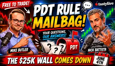 PDT rule