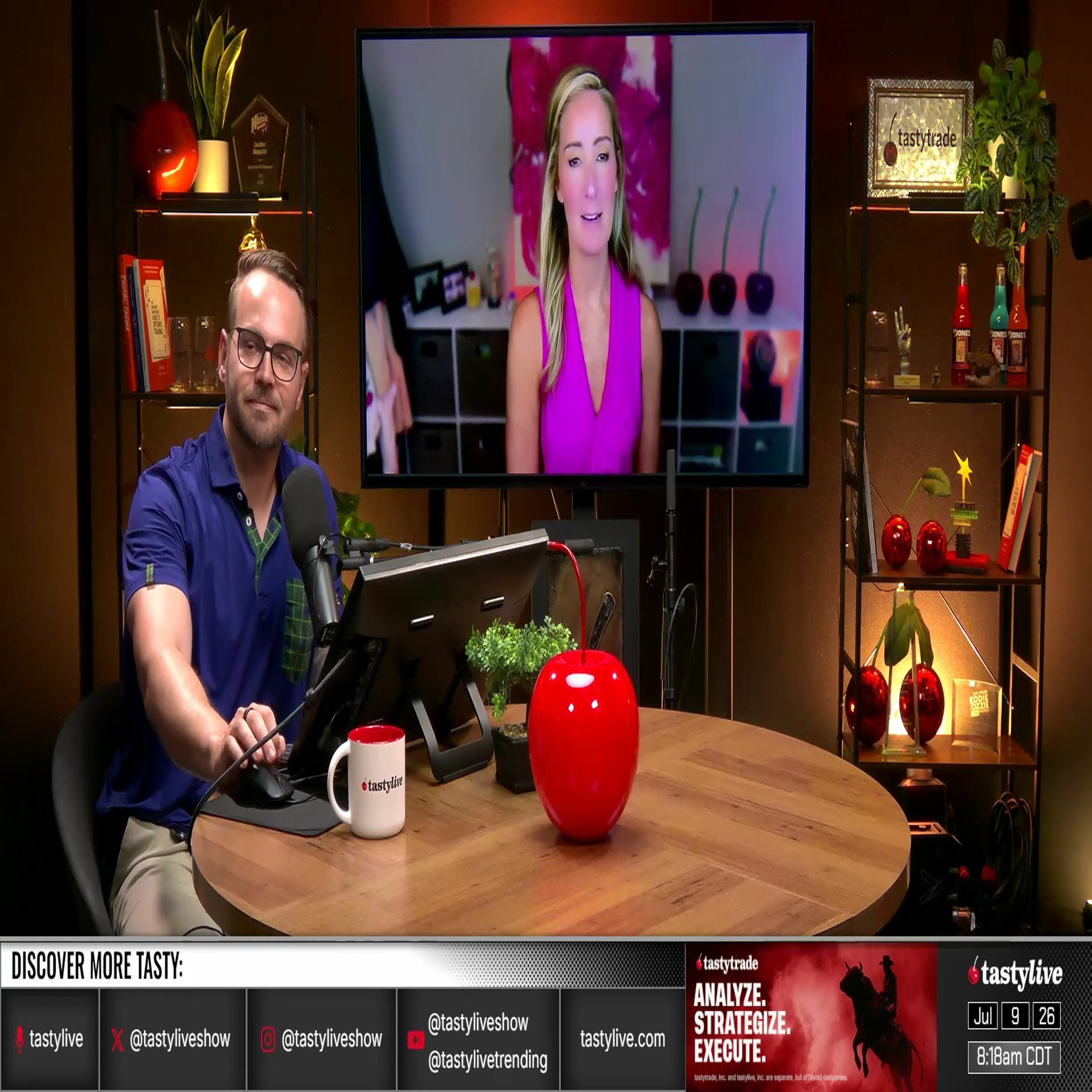 Episode cover