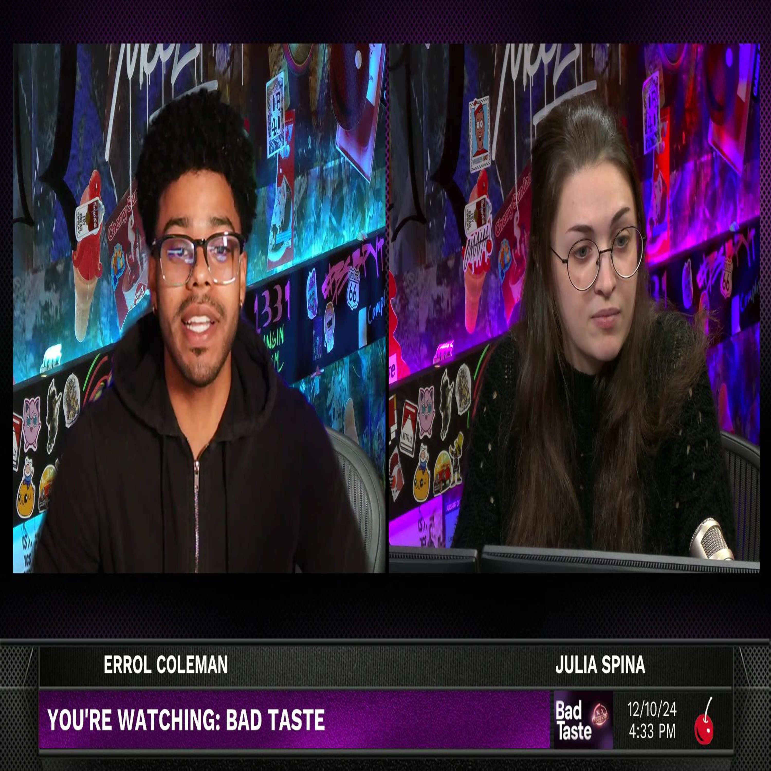 Episode cover