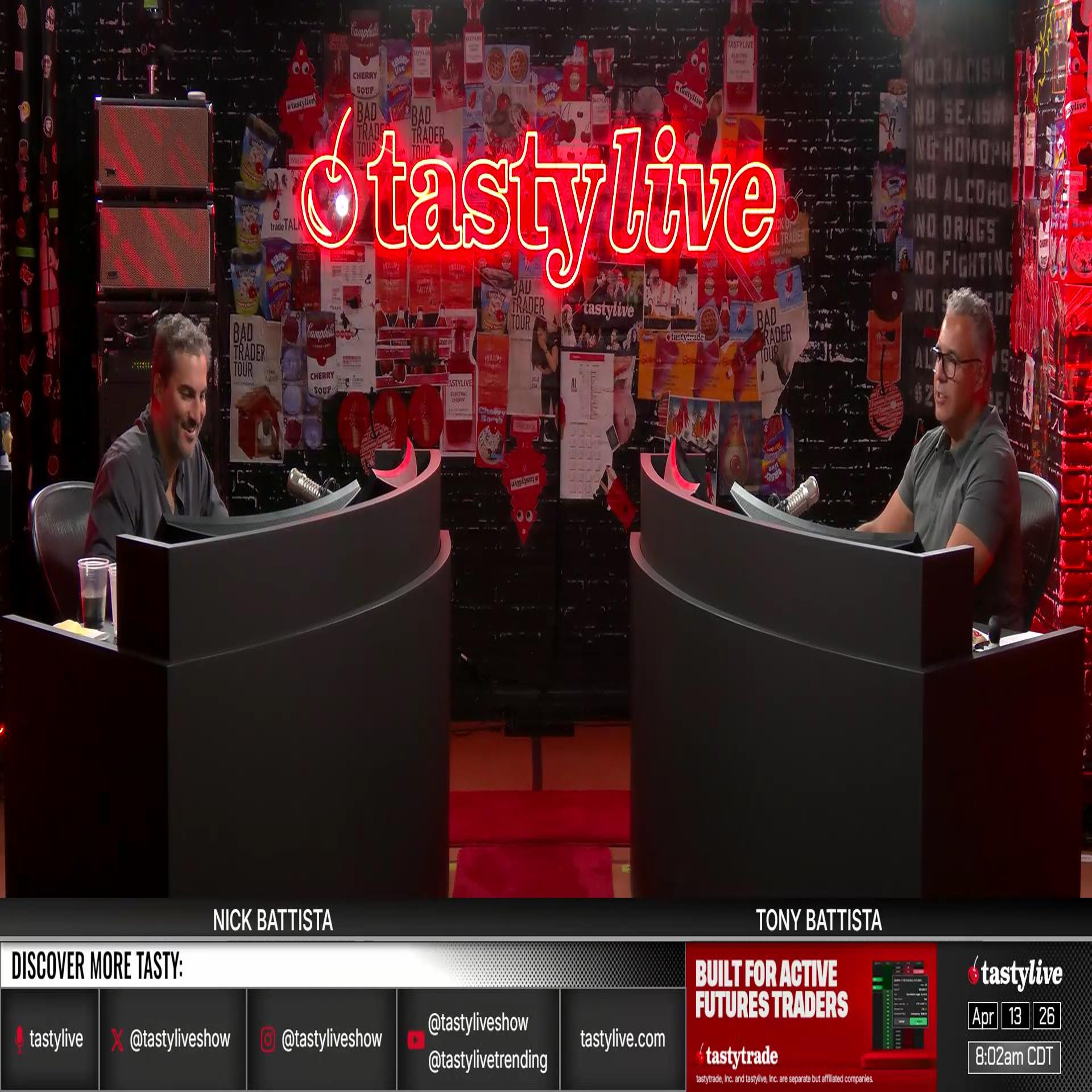 Episode cover