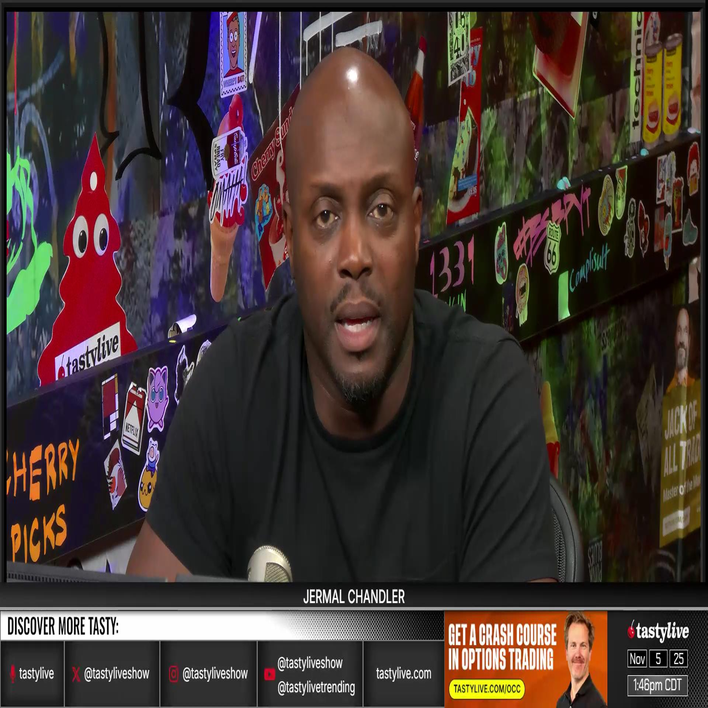 Markets Rally as Traders Navigate Mixed Signals