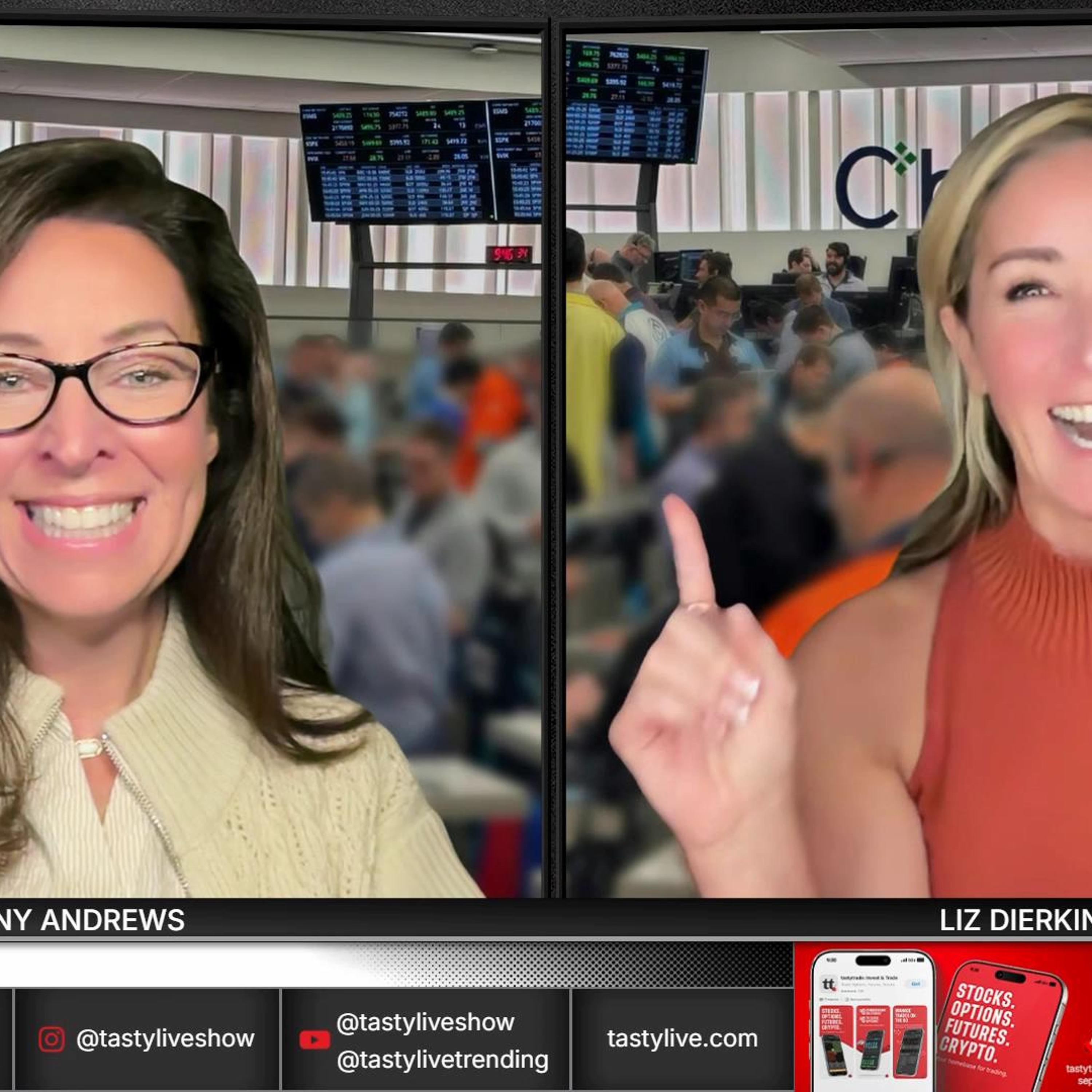 Last Call - November 18, 2025 Last Call - November 18, 2025