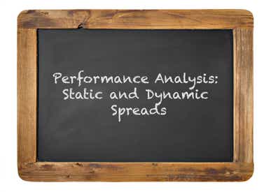 Performance analysis
