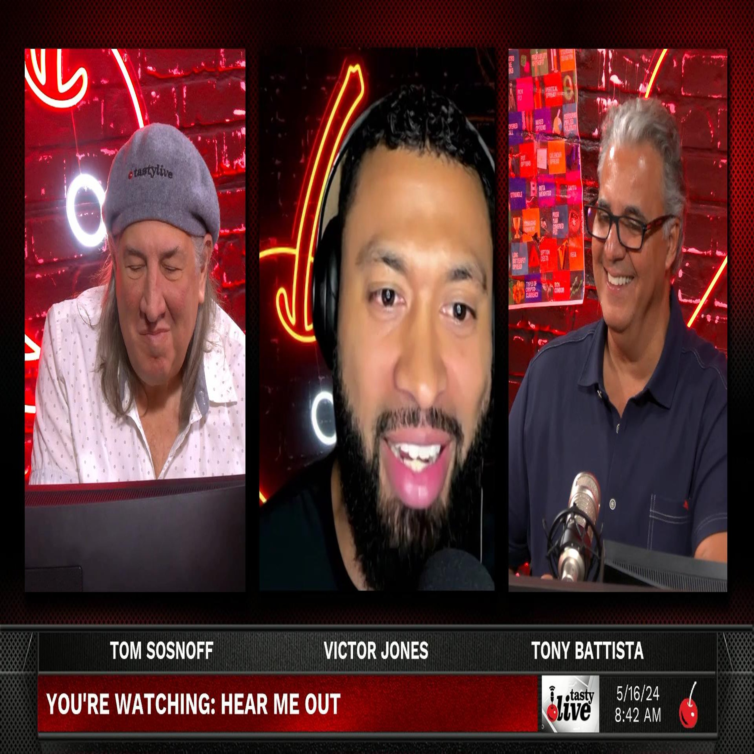 Podcast Cover