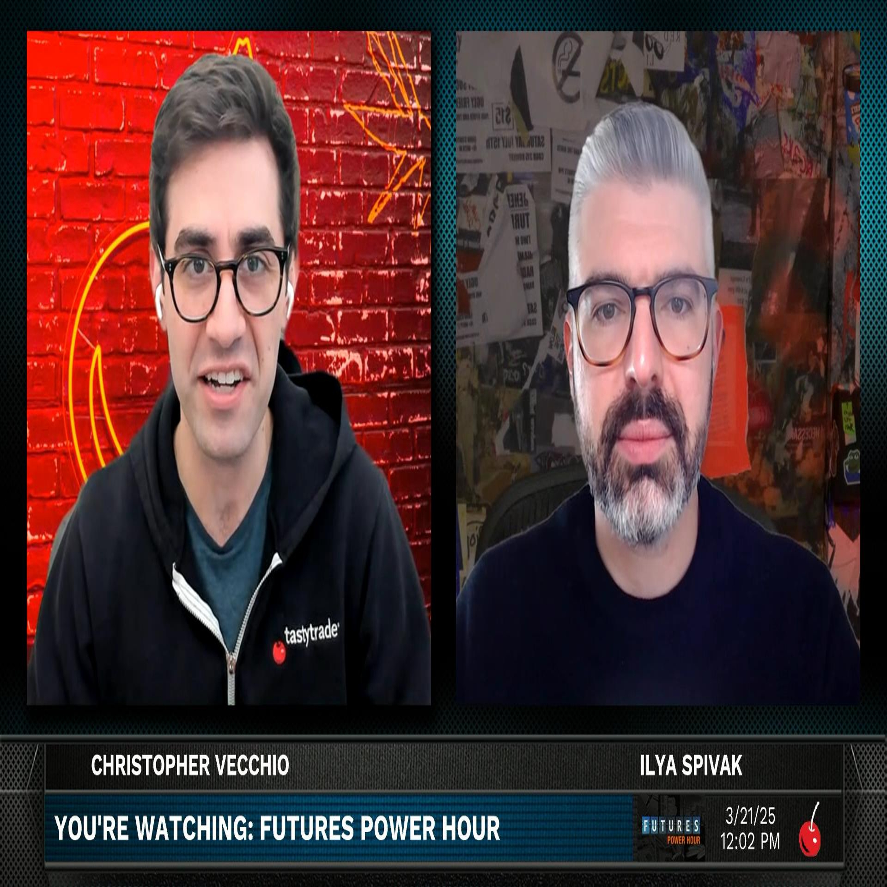 Podcast Cover
