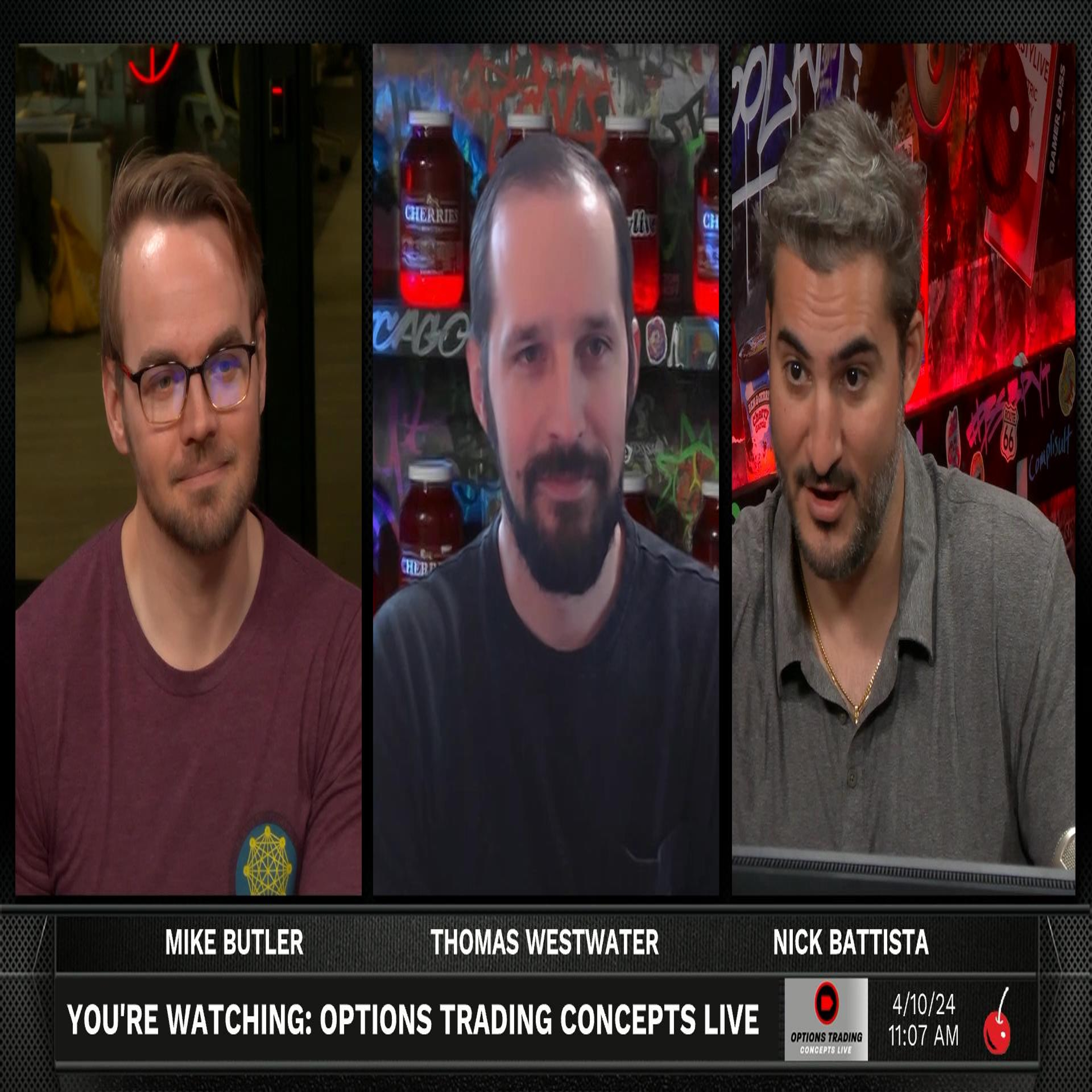 Podcast Cover
