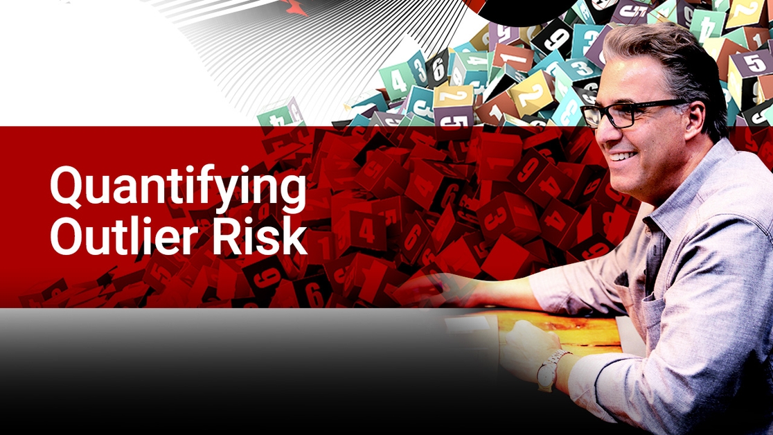 Quantifying Outlier Risk - Market Measures | tastylive