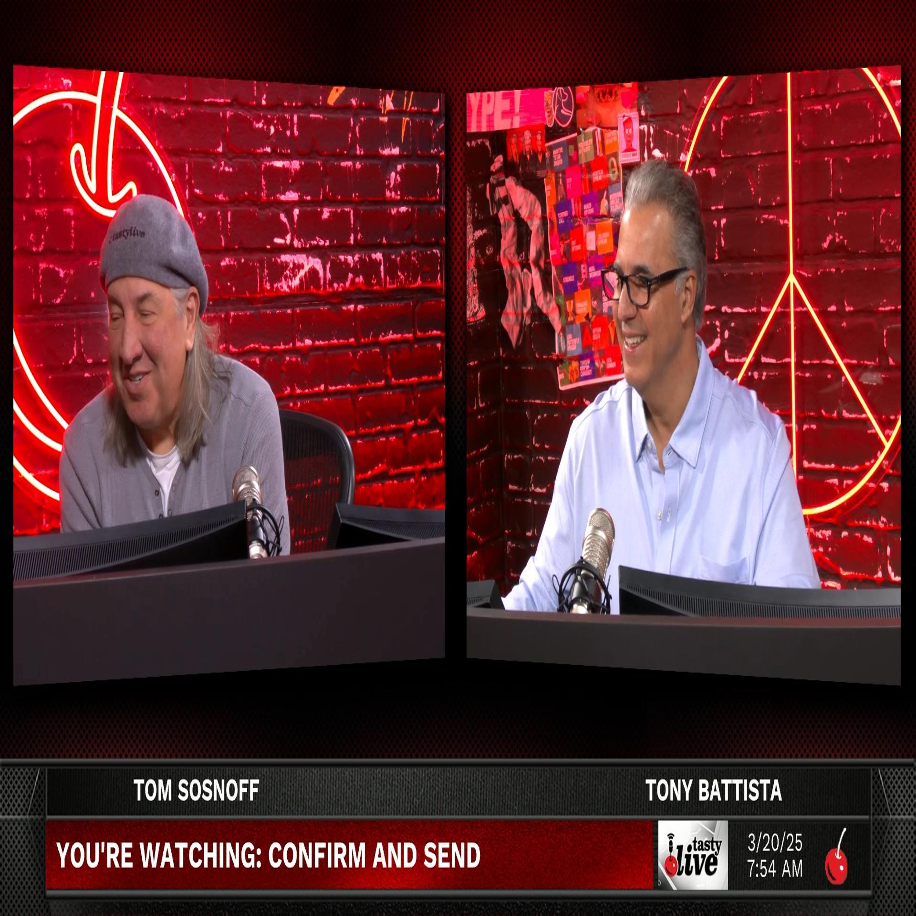 Podcast Cover