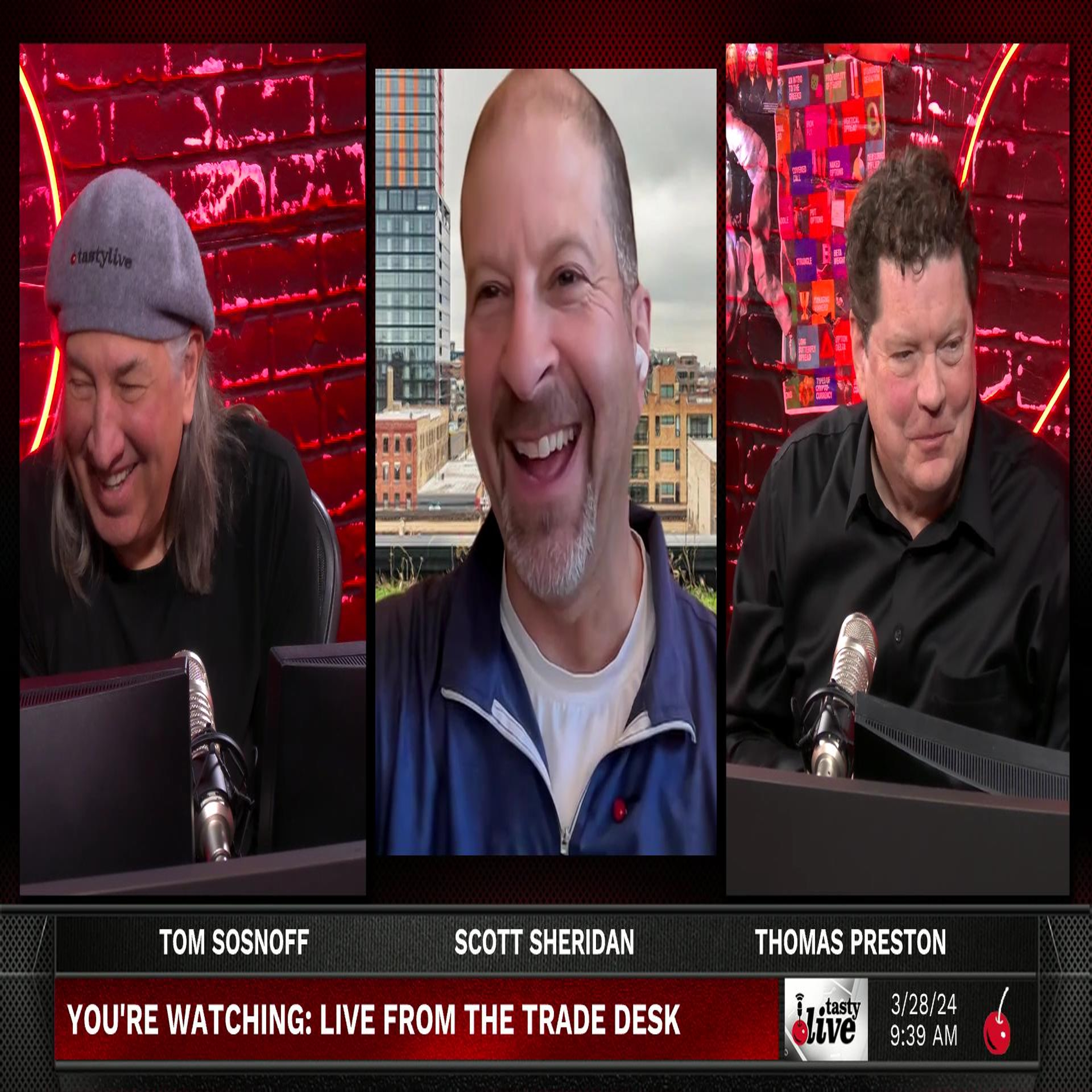 Podcast Cover