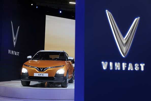 VinFast