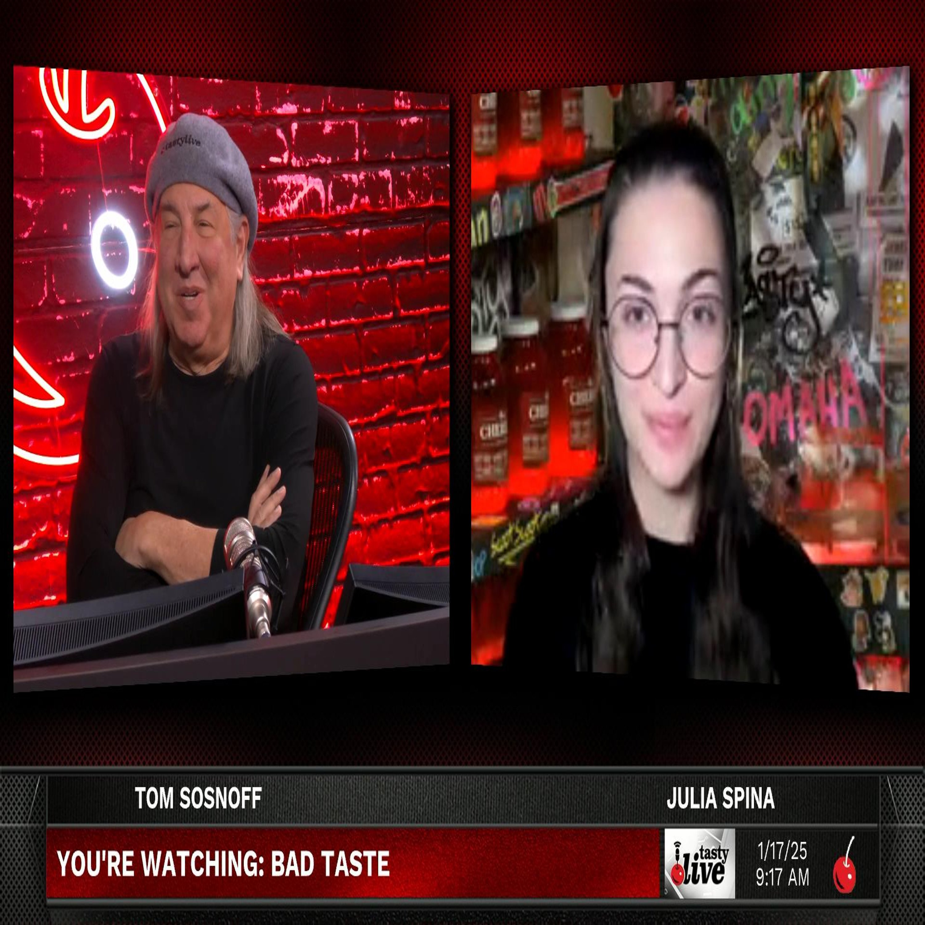 Episode cover