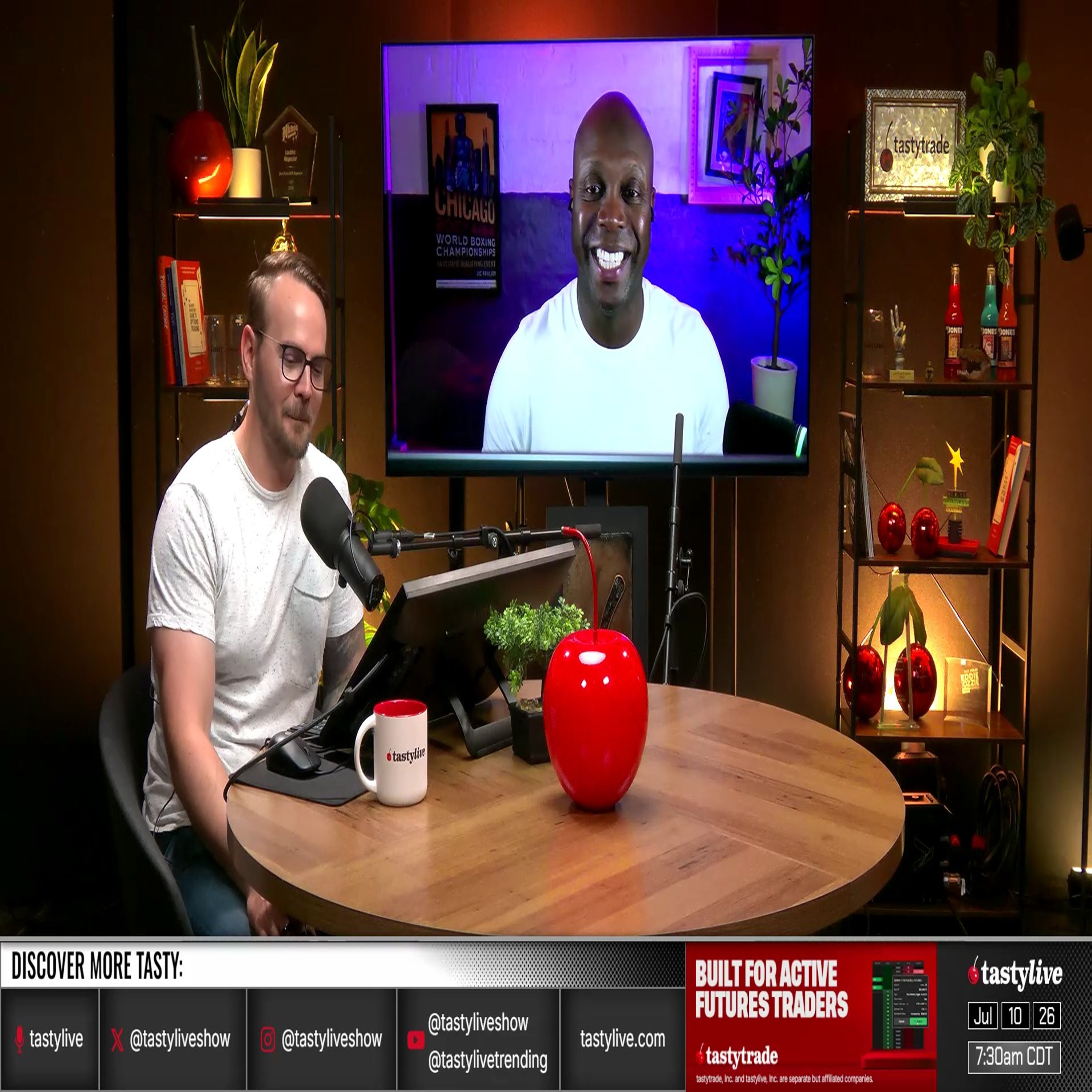 Episode cover