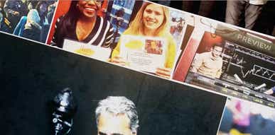 Video player placeholder