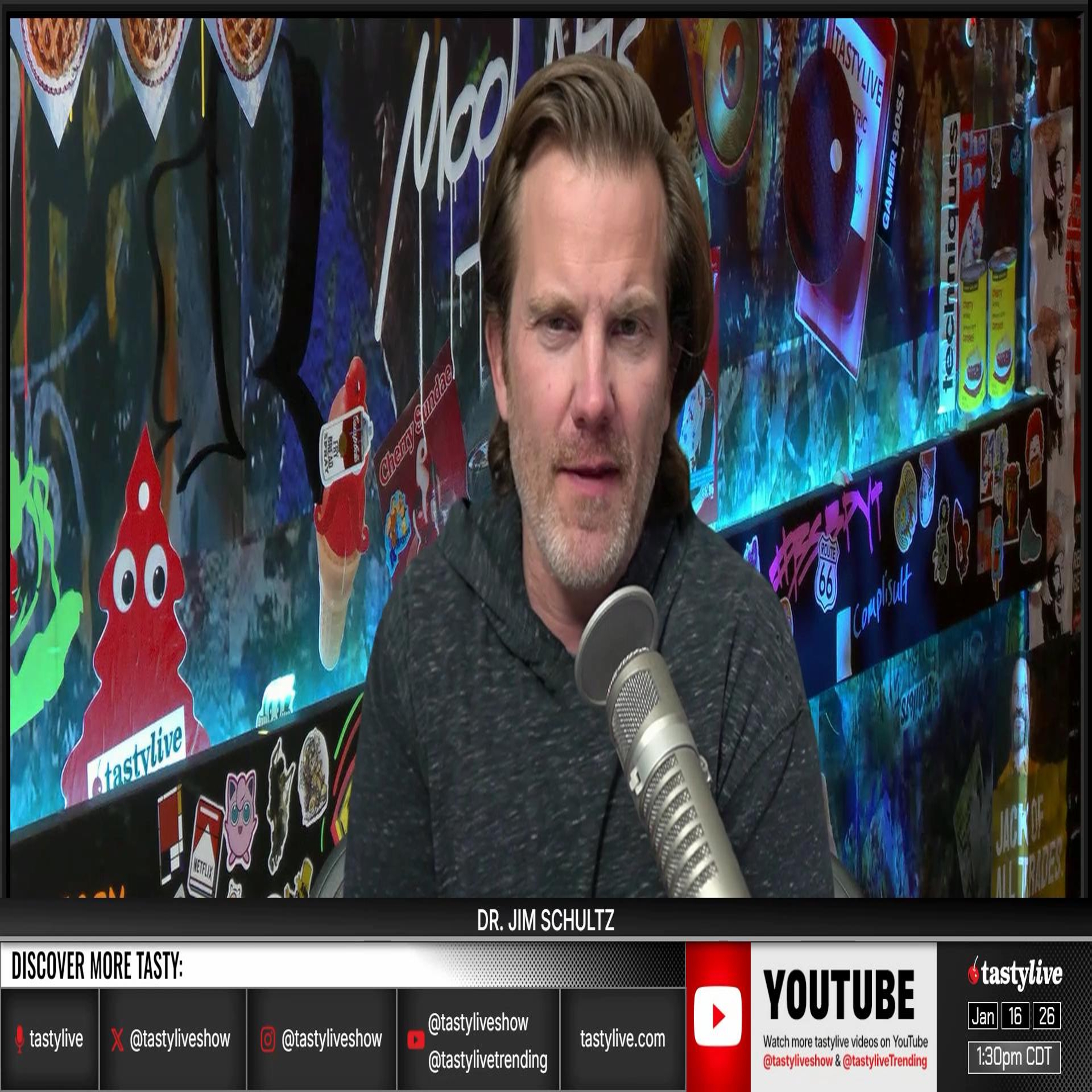 From Theory to Practice - January 16, 2026 - Profit Targets on Rolled Positions