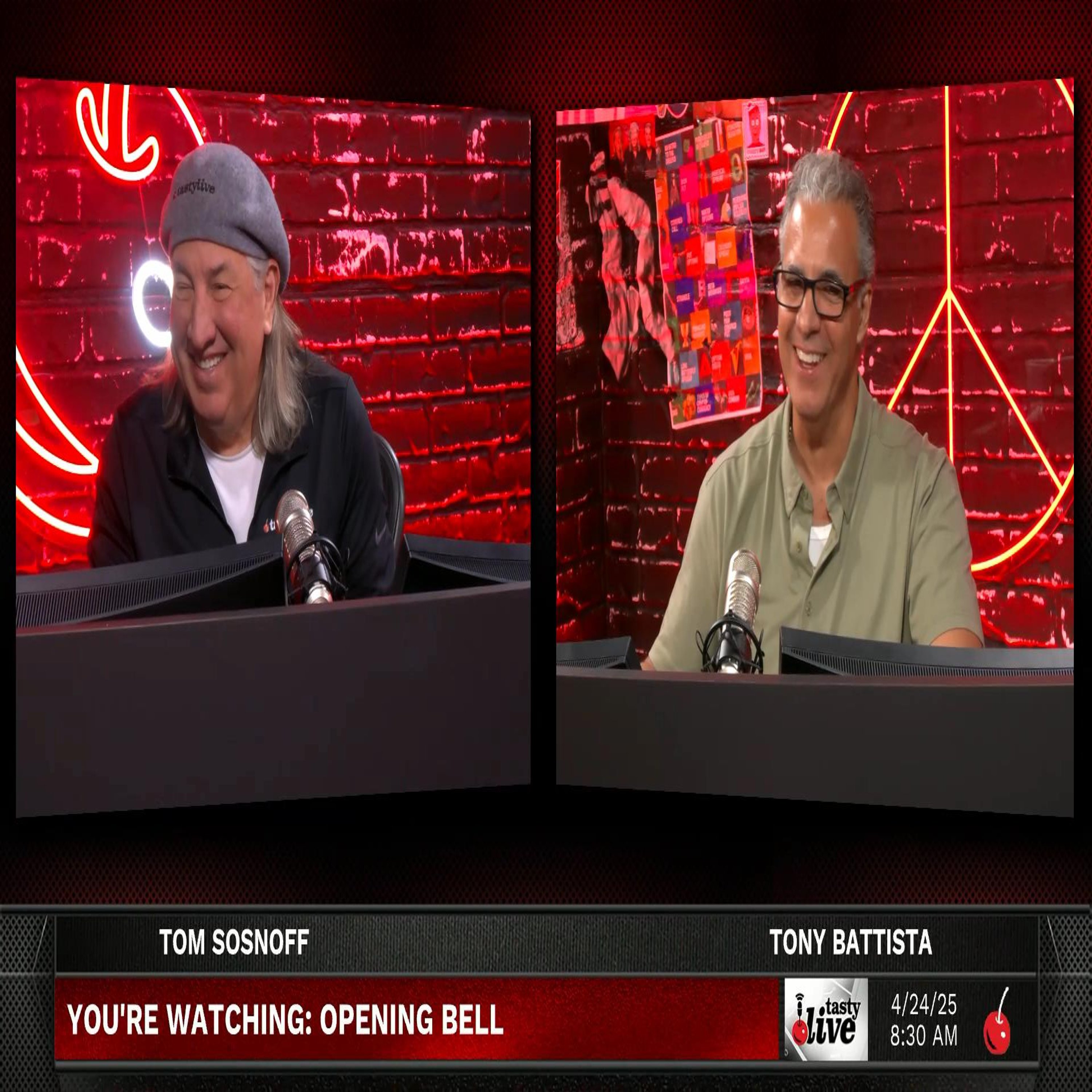 Episode cover