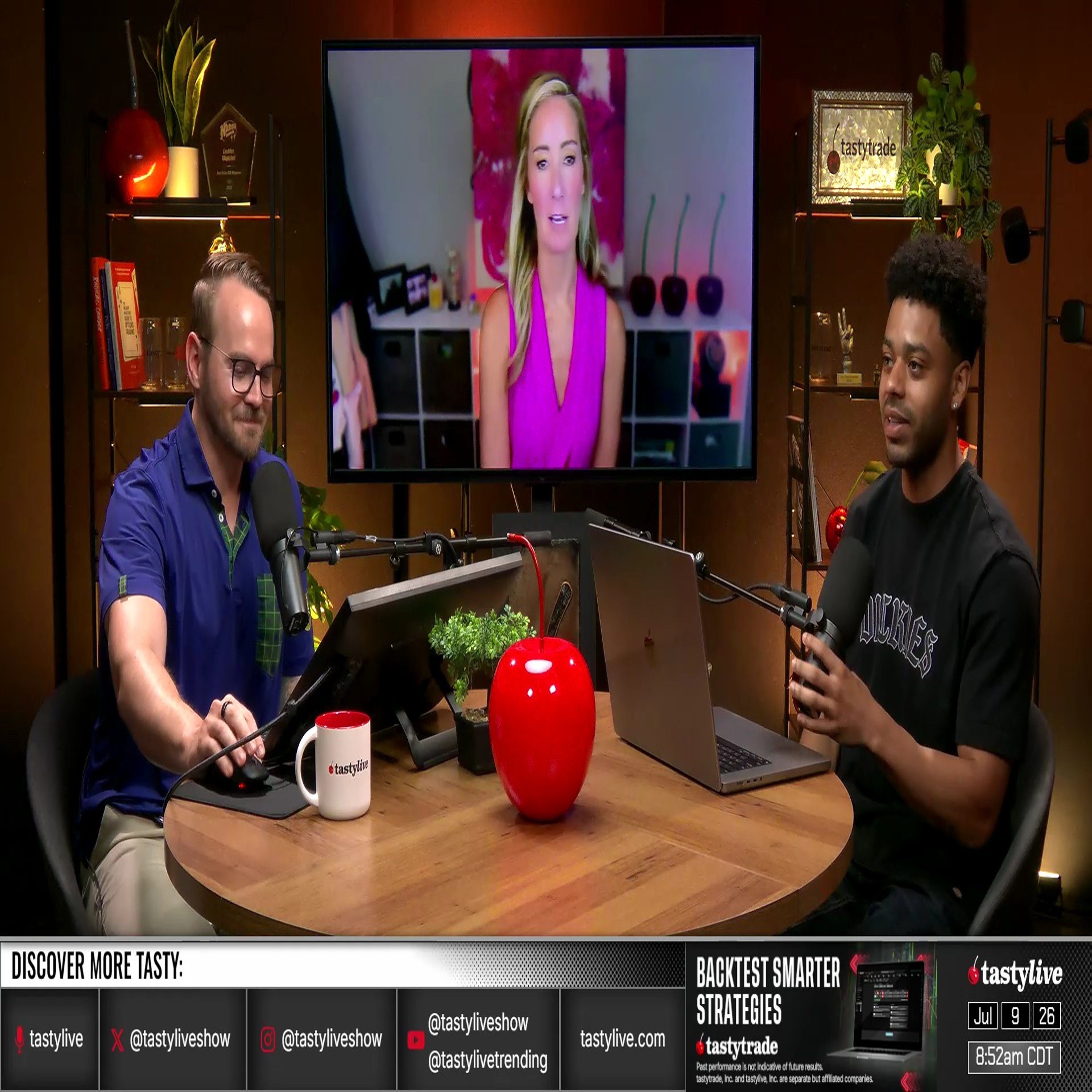 Episode cover