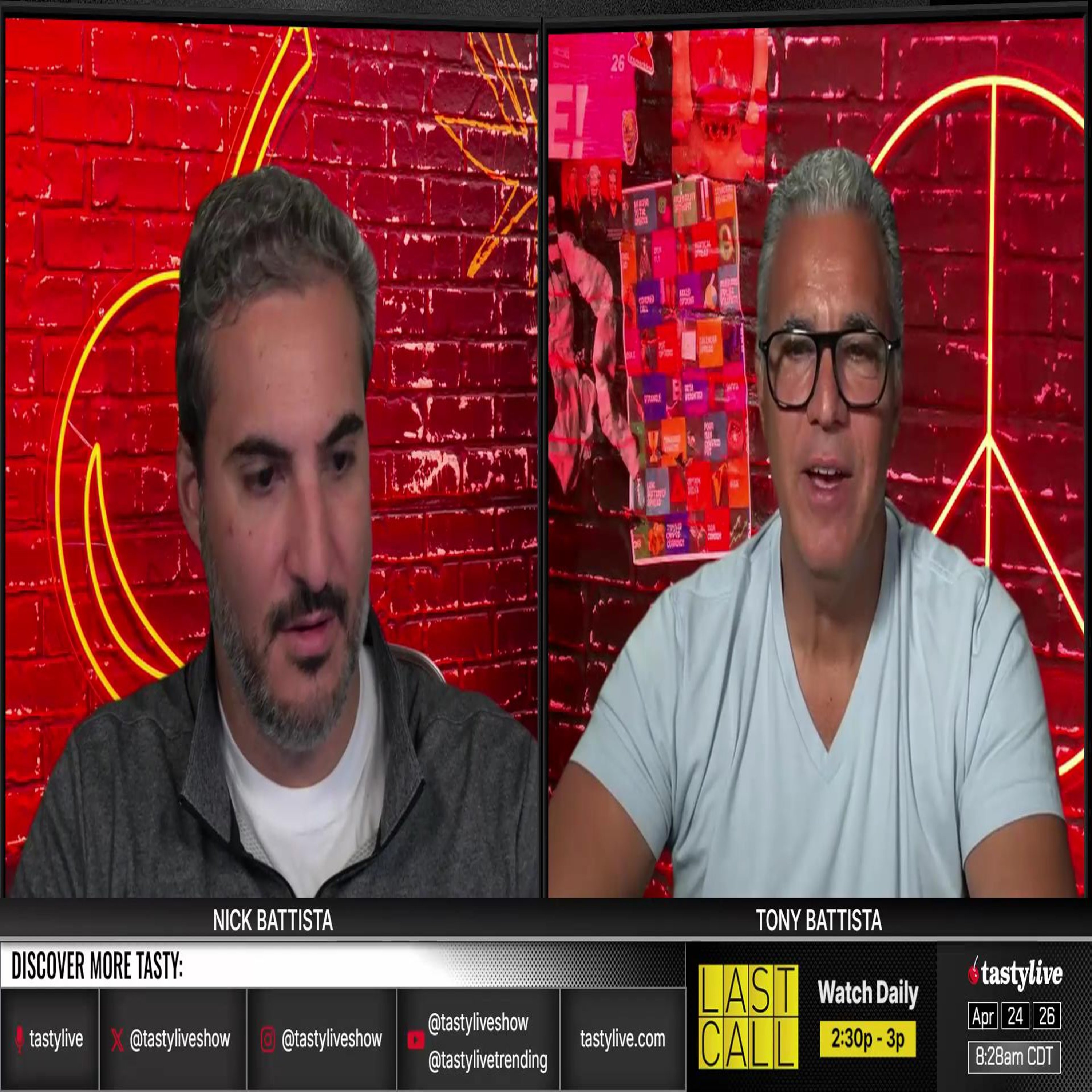 Episode cover