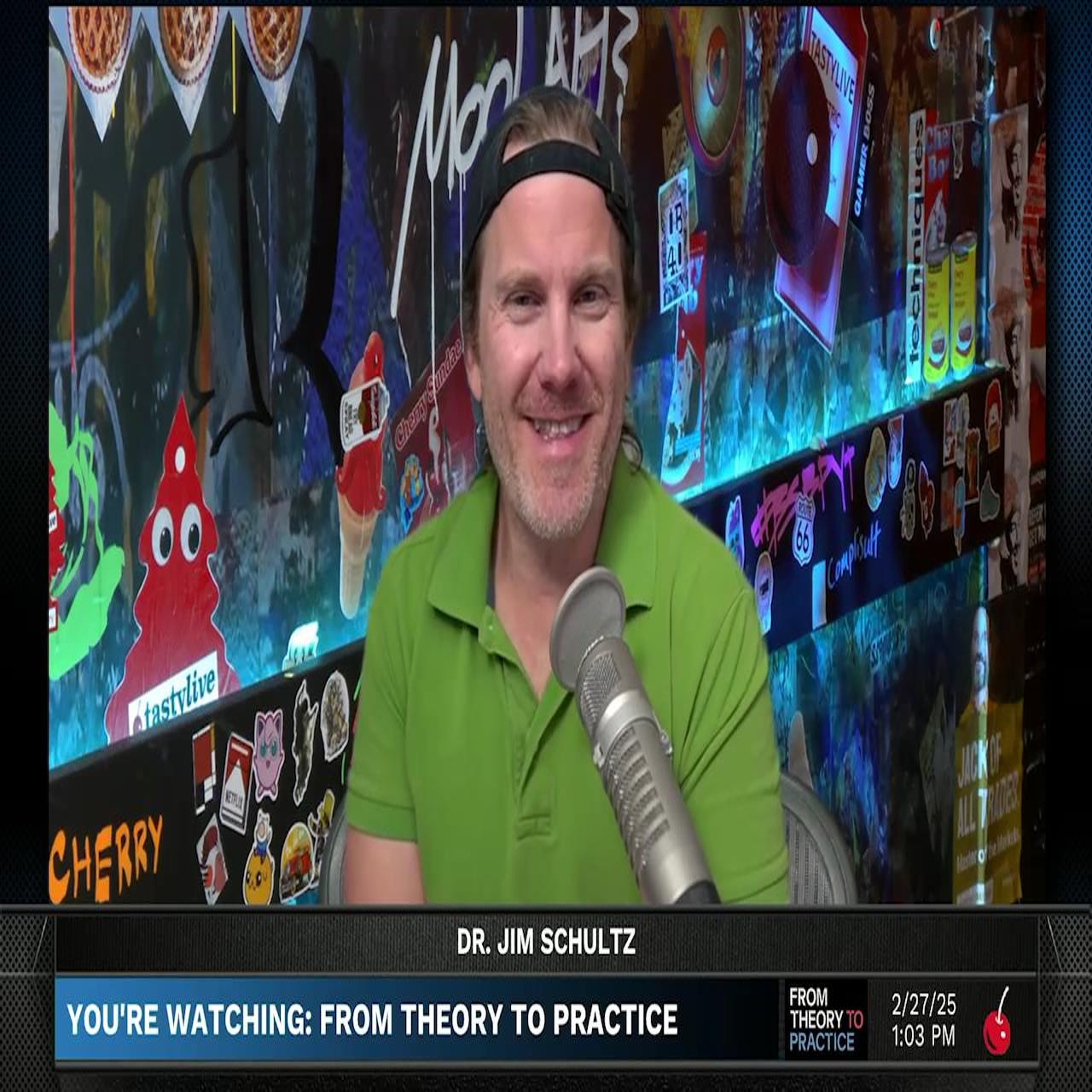 Episode cover