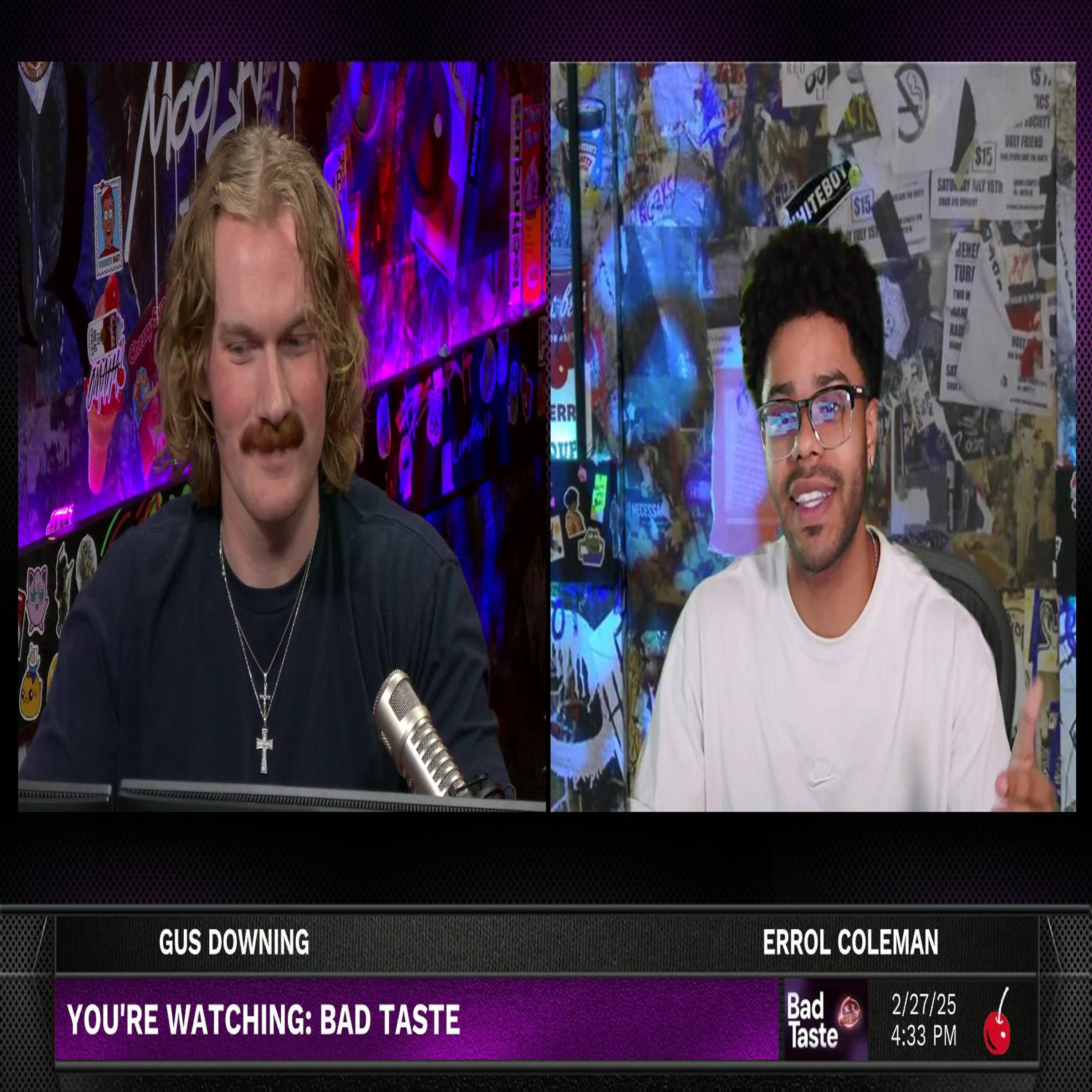 Episode cover
