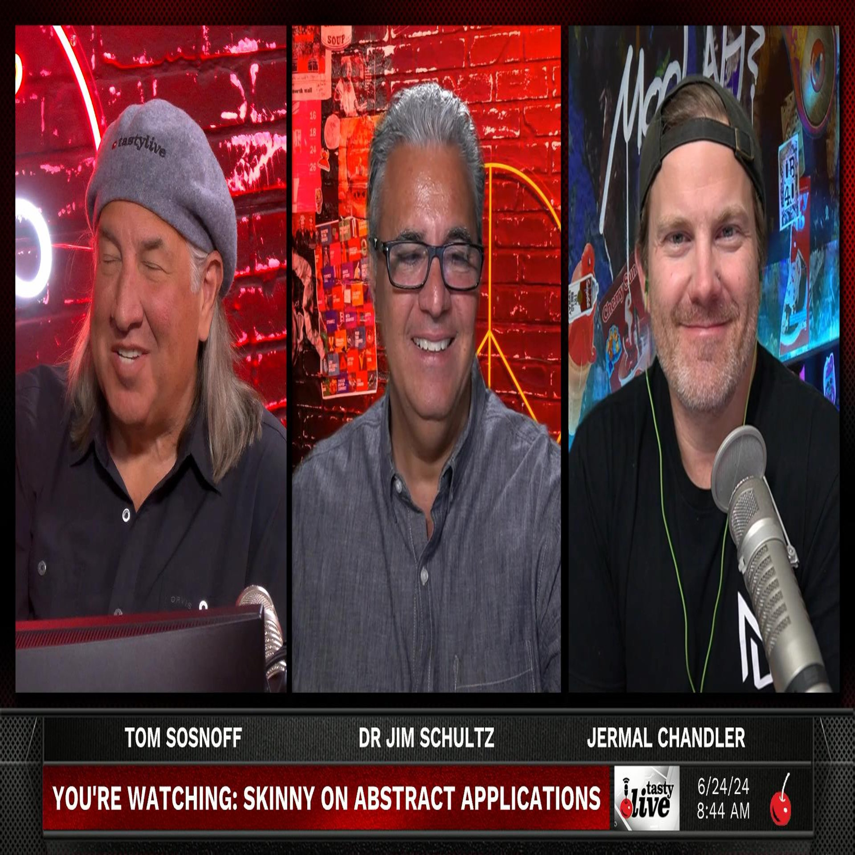 Podcast Cover