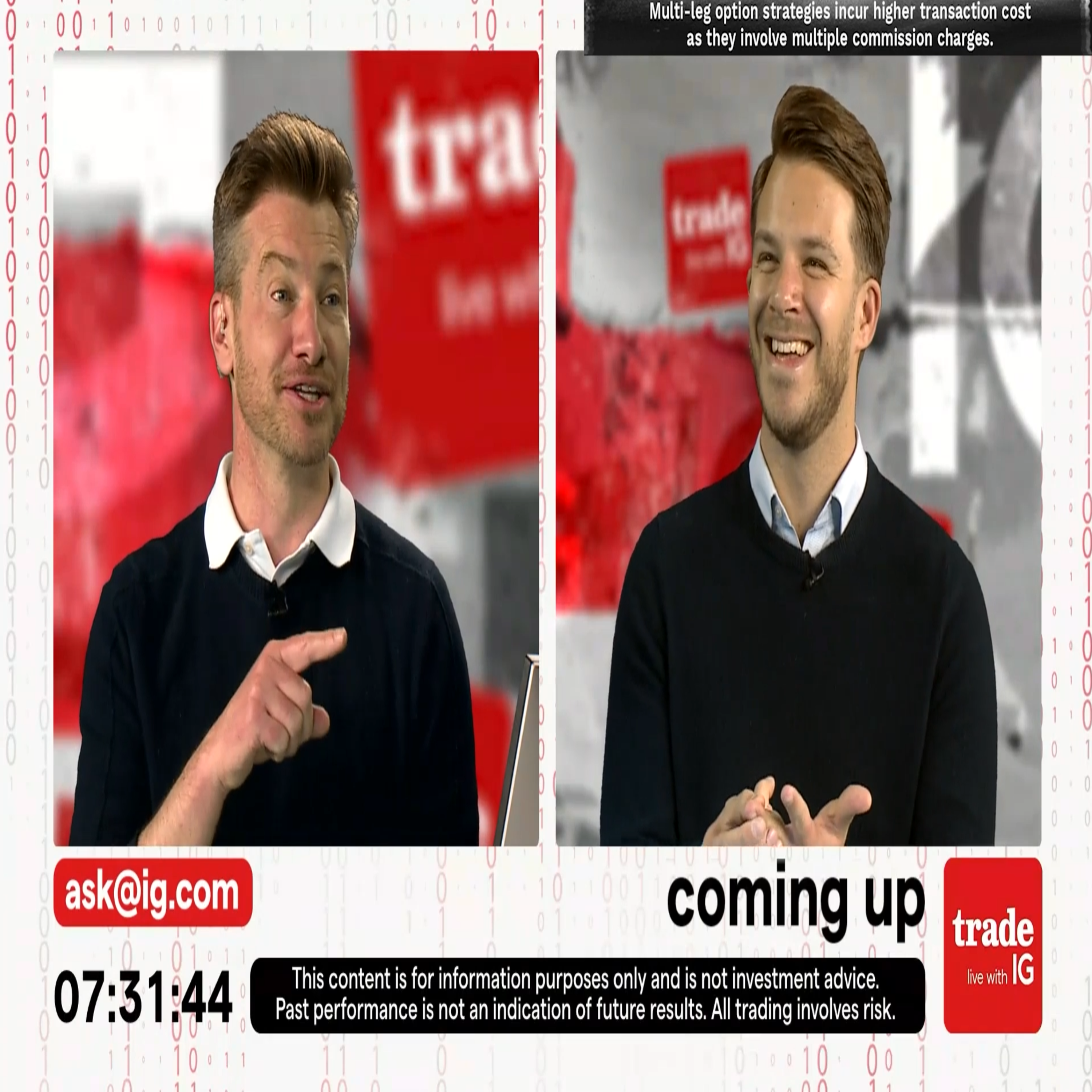 Podcast Cover