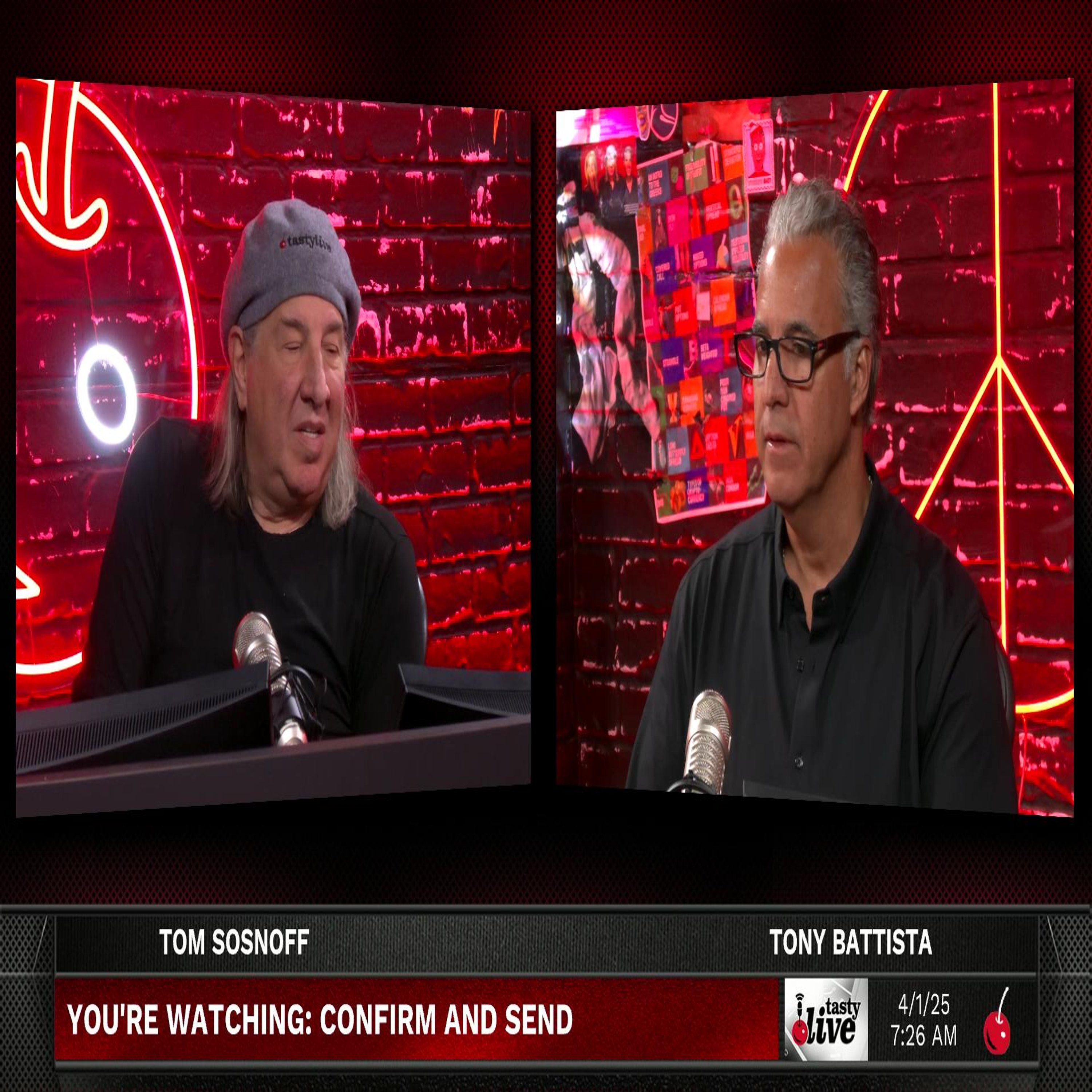 Episode cover