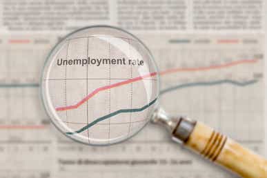 unemployment rate