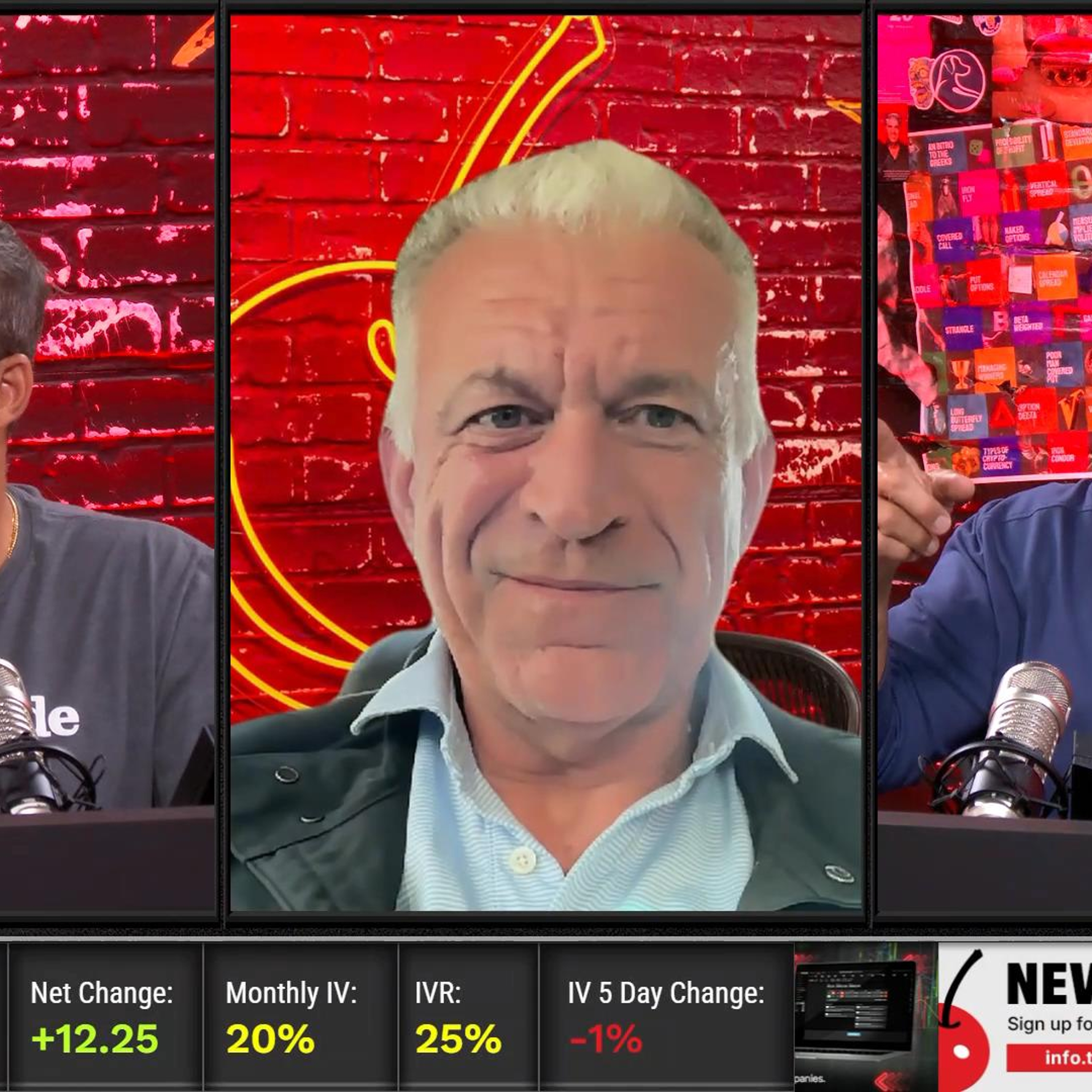 Hear Me Out Hear Me Out