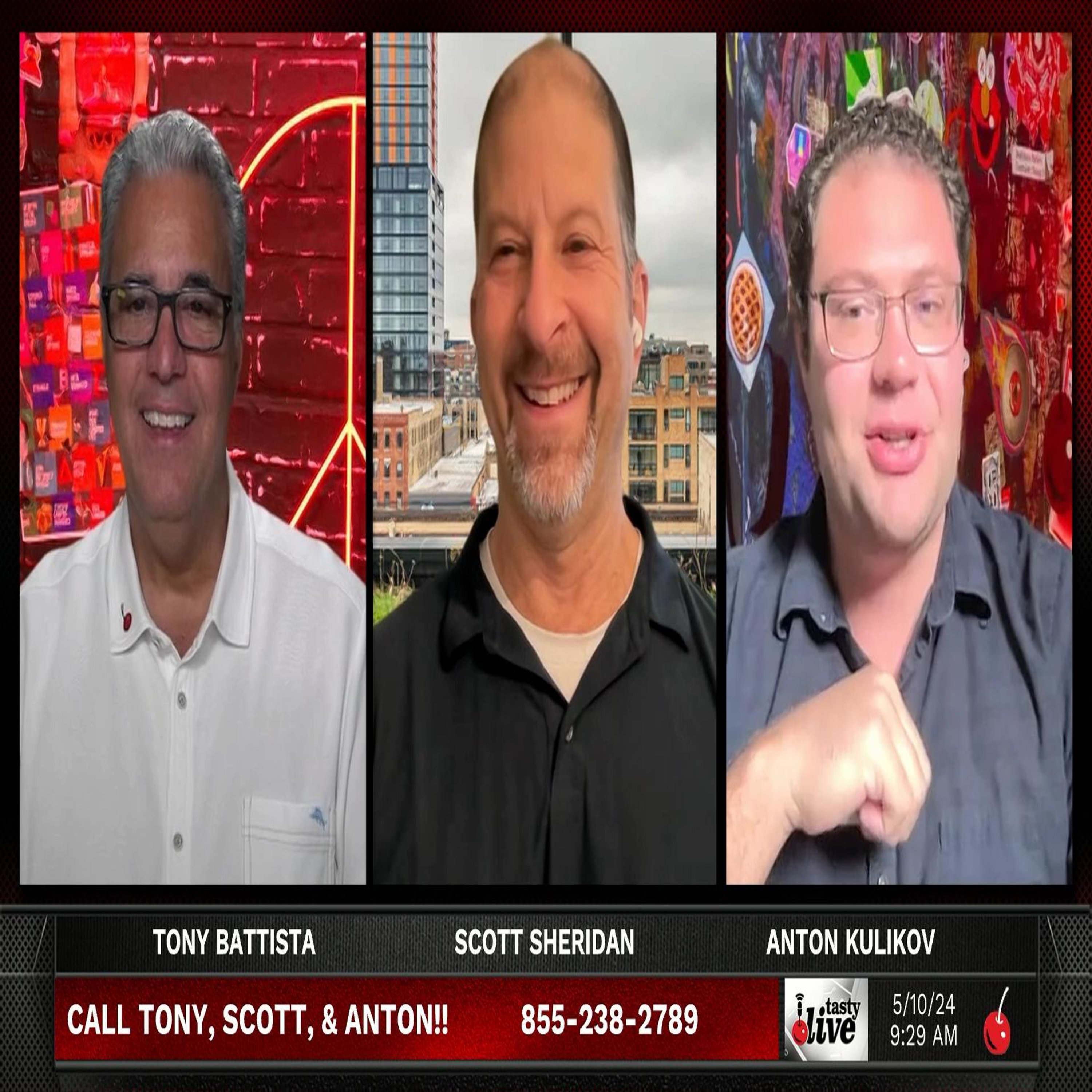 Podcast Cover