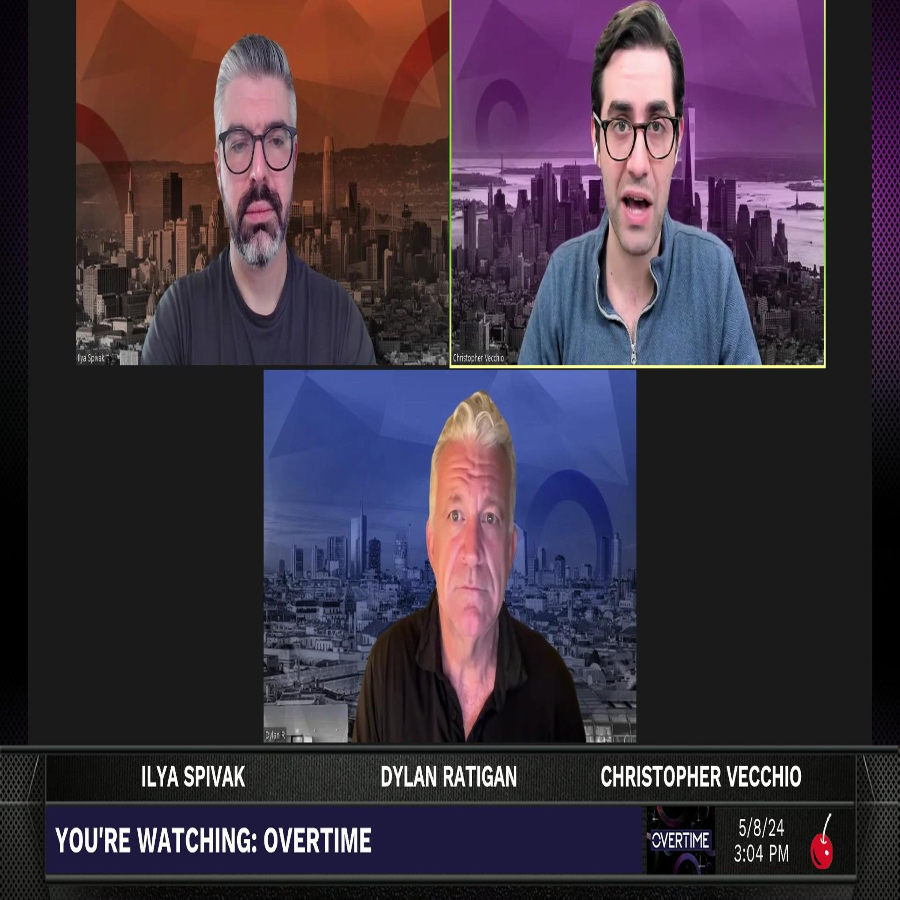 Podcast Cover