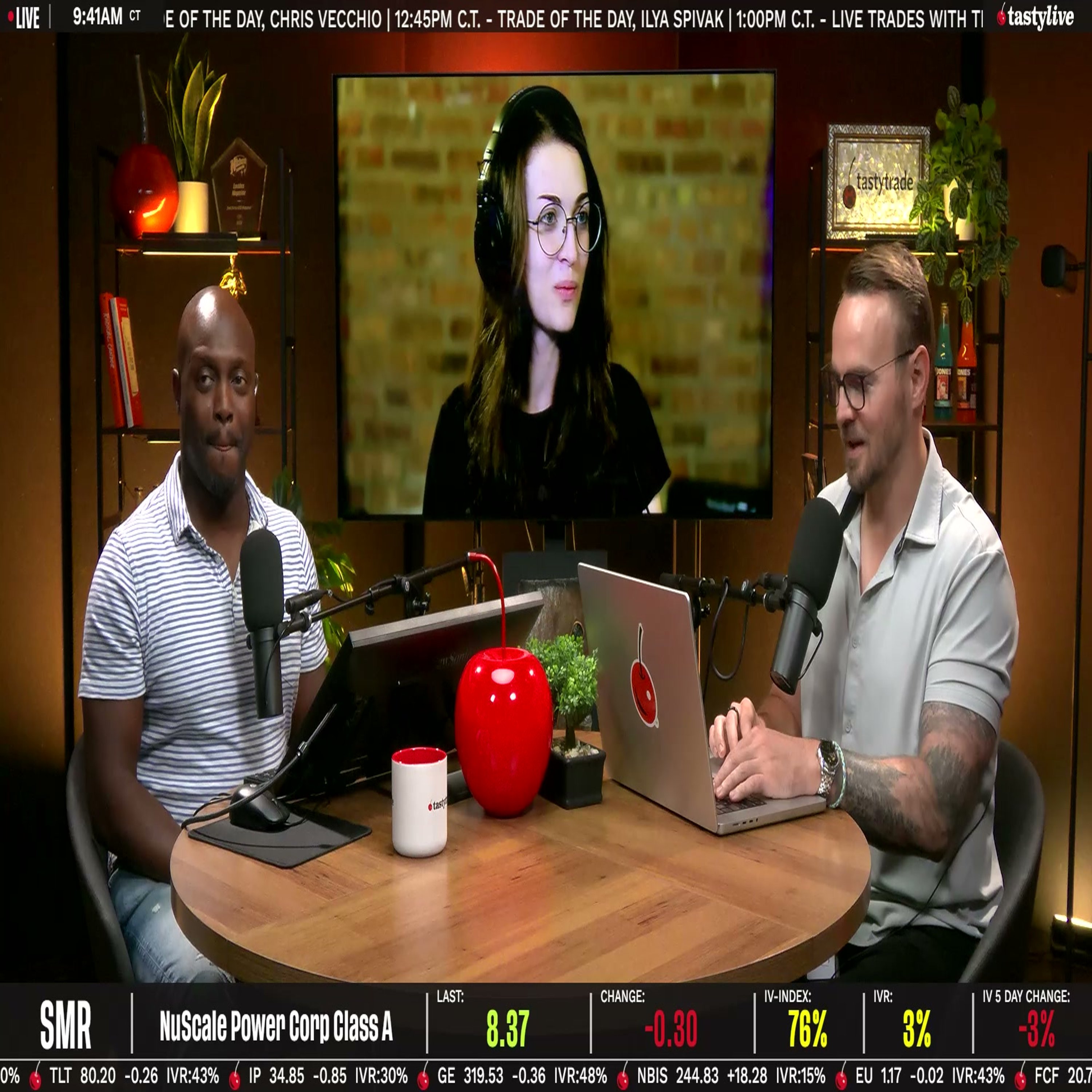 Episode cover