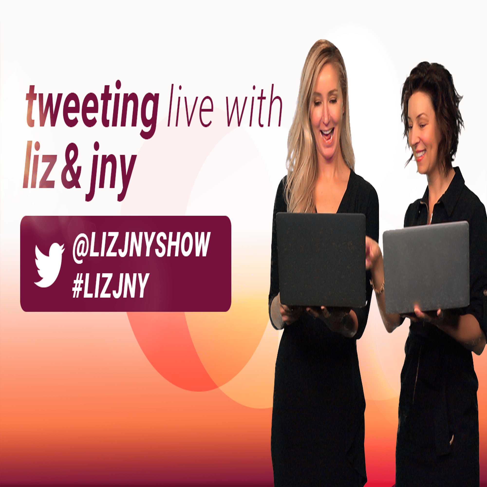 tastytrade: Tweeting Live with LIZ & JNY cover art
