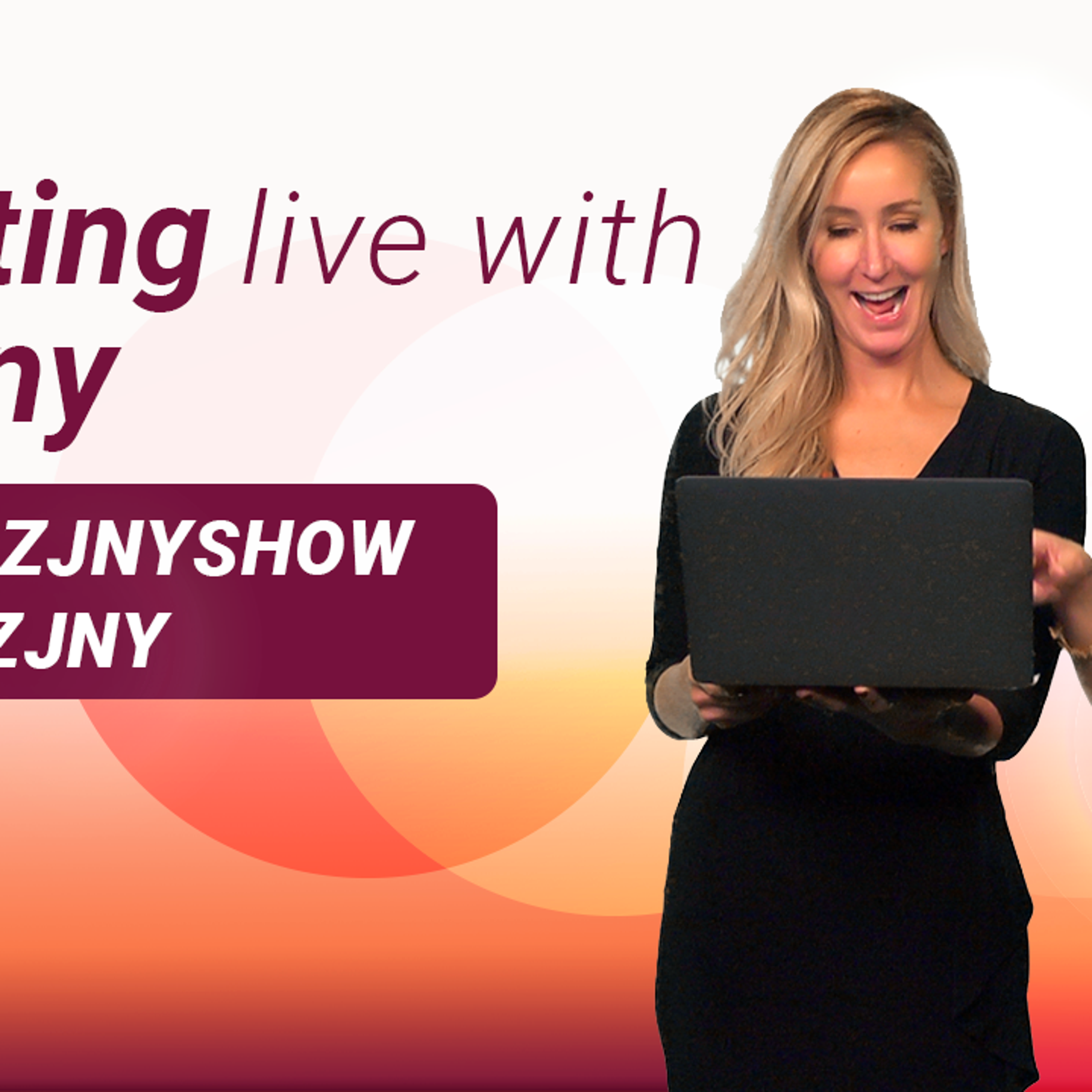 tastylive: Tweeting Live with LIZ & JNY tastylive: Tweeting Live with LIZ & JNY