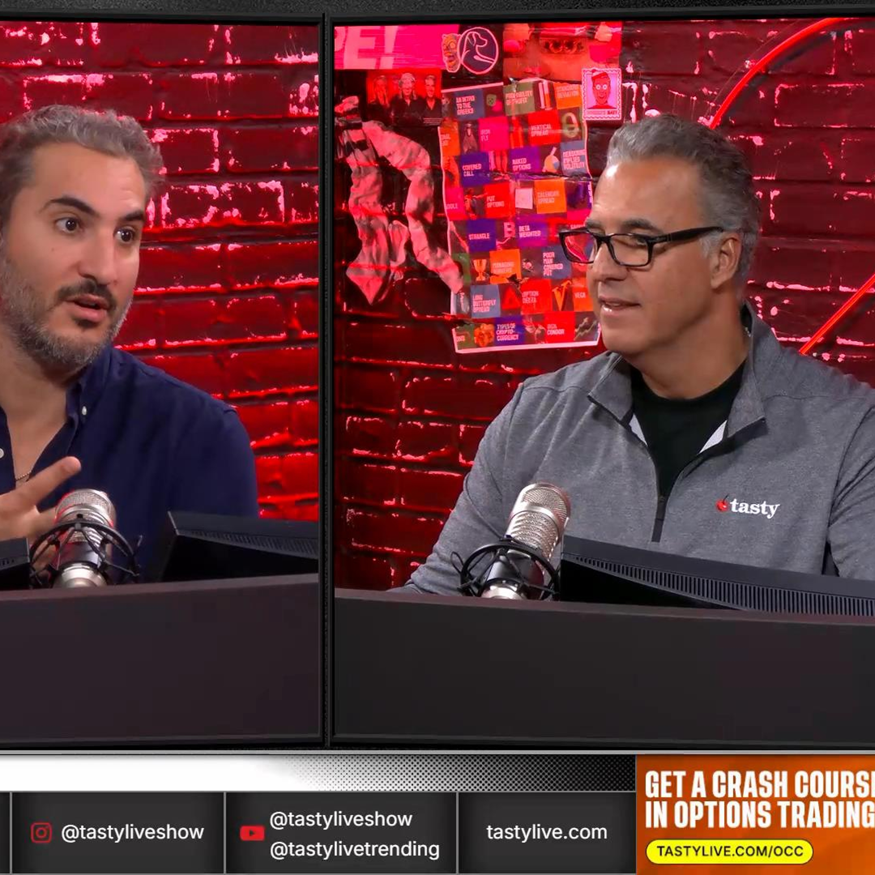 Opening Bell Opening Bell