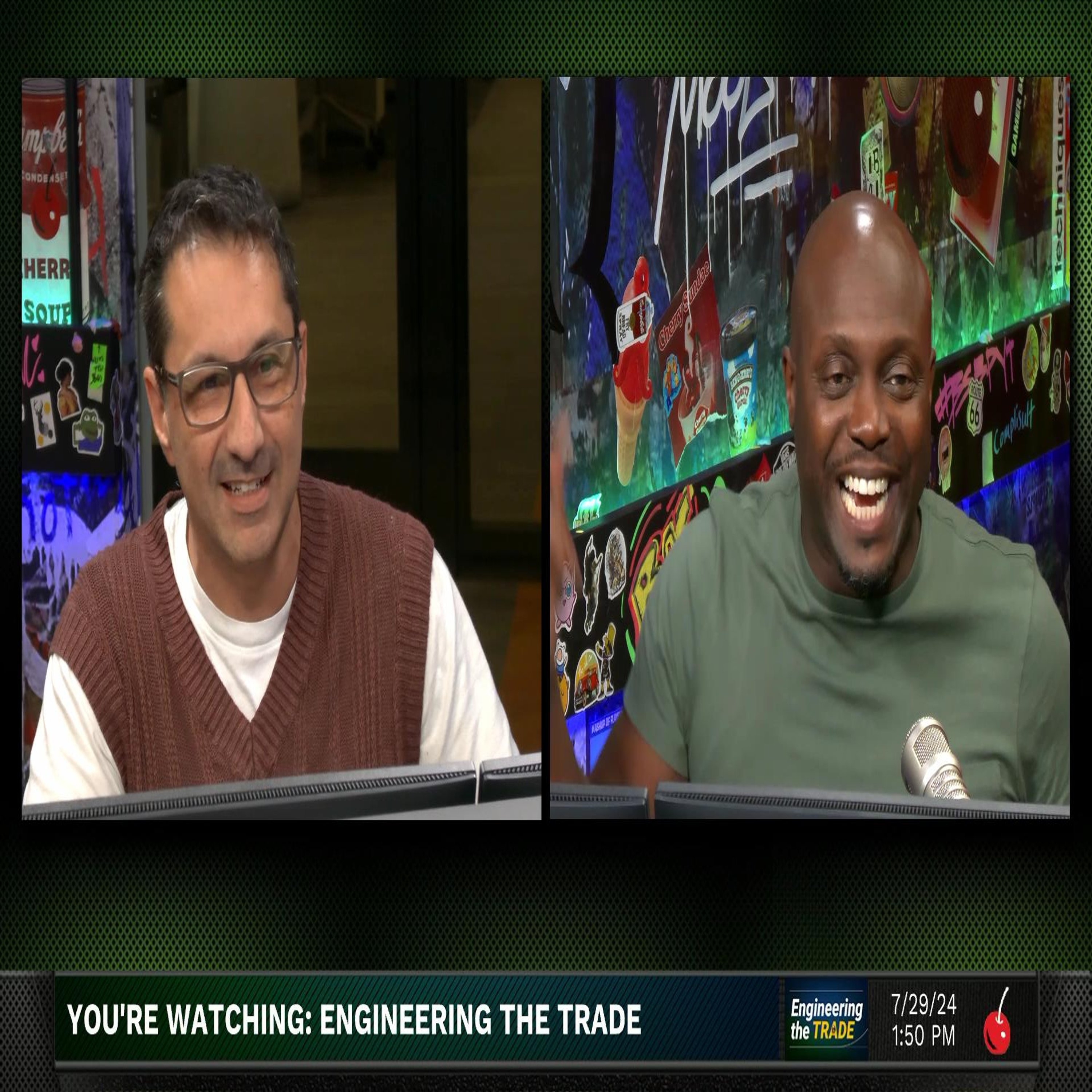 Episode cover